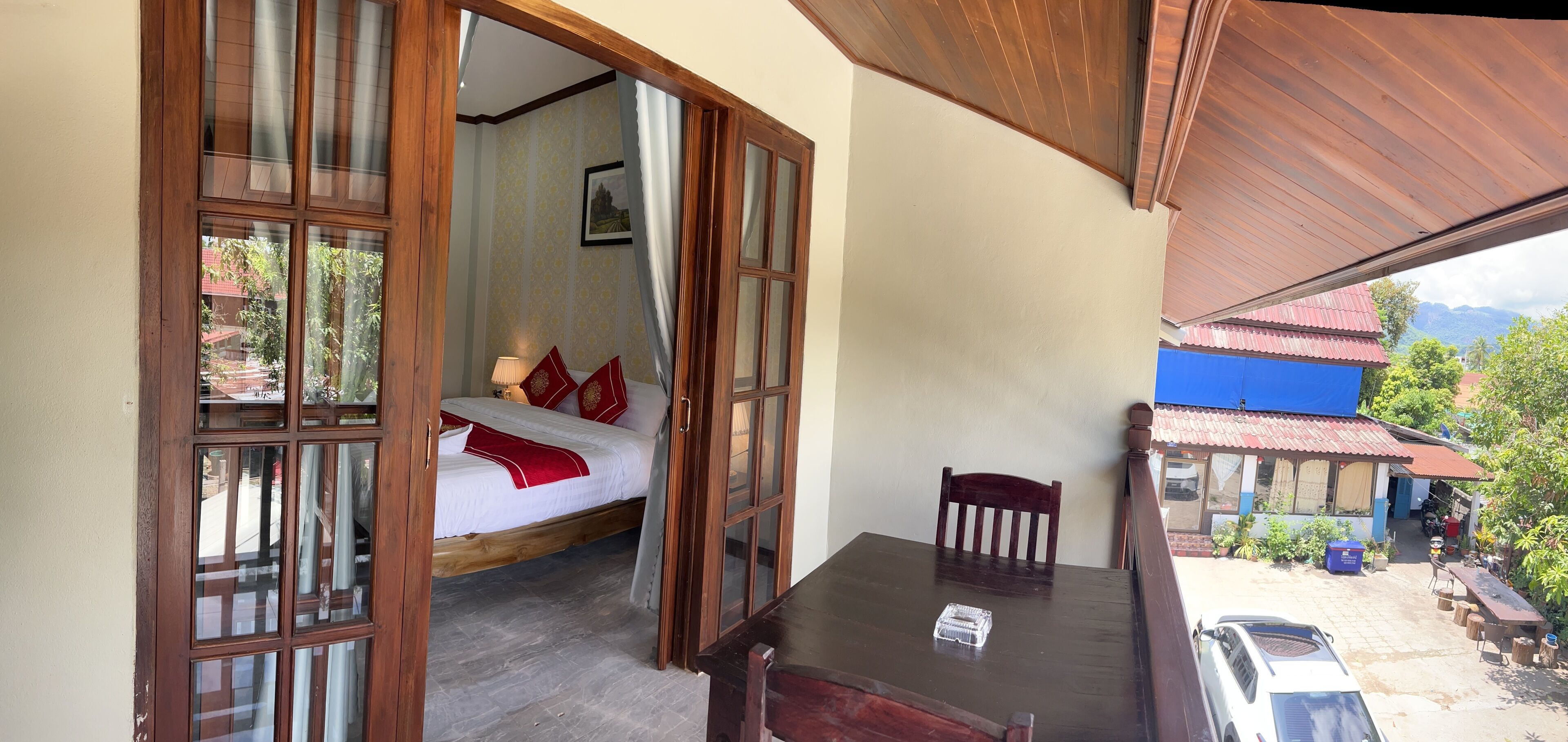 Le KhounSok Boutique Hotel