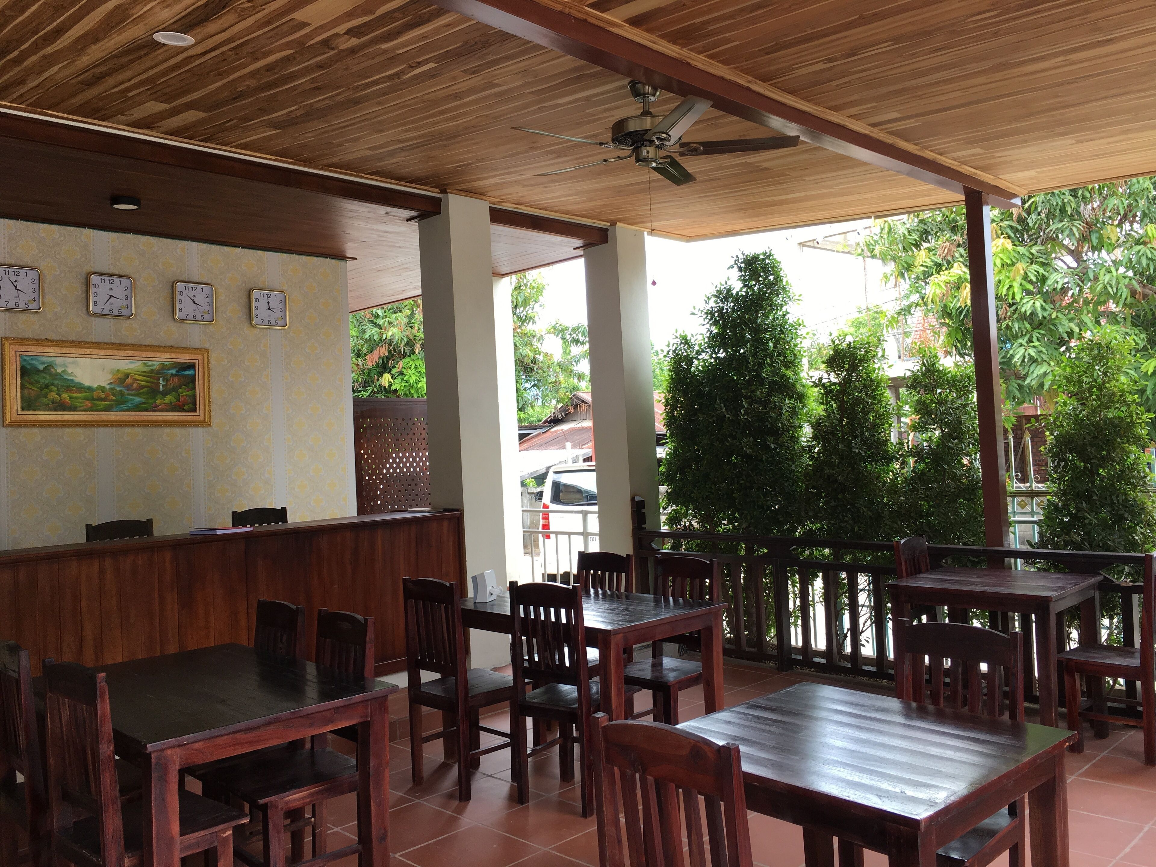 Le KhounSok Boutique Hotel