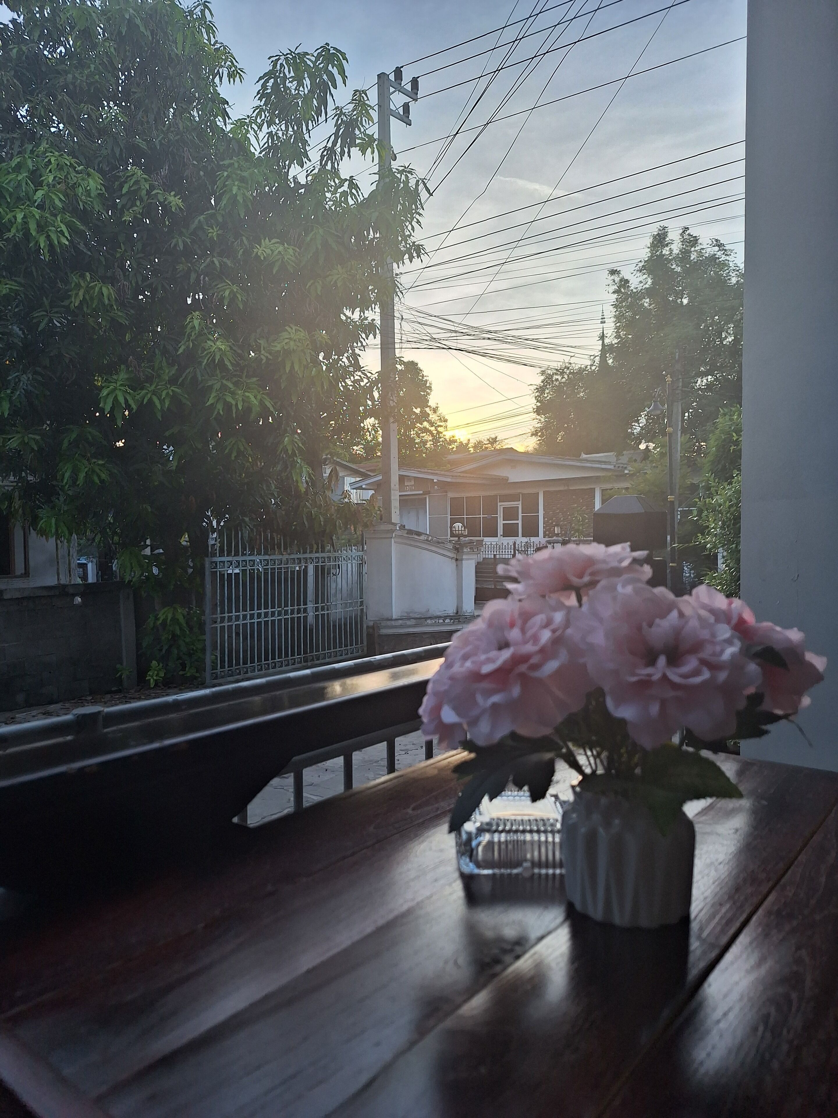 Le KhounSok Boutique Hotel