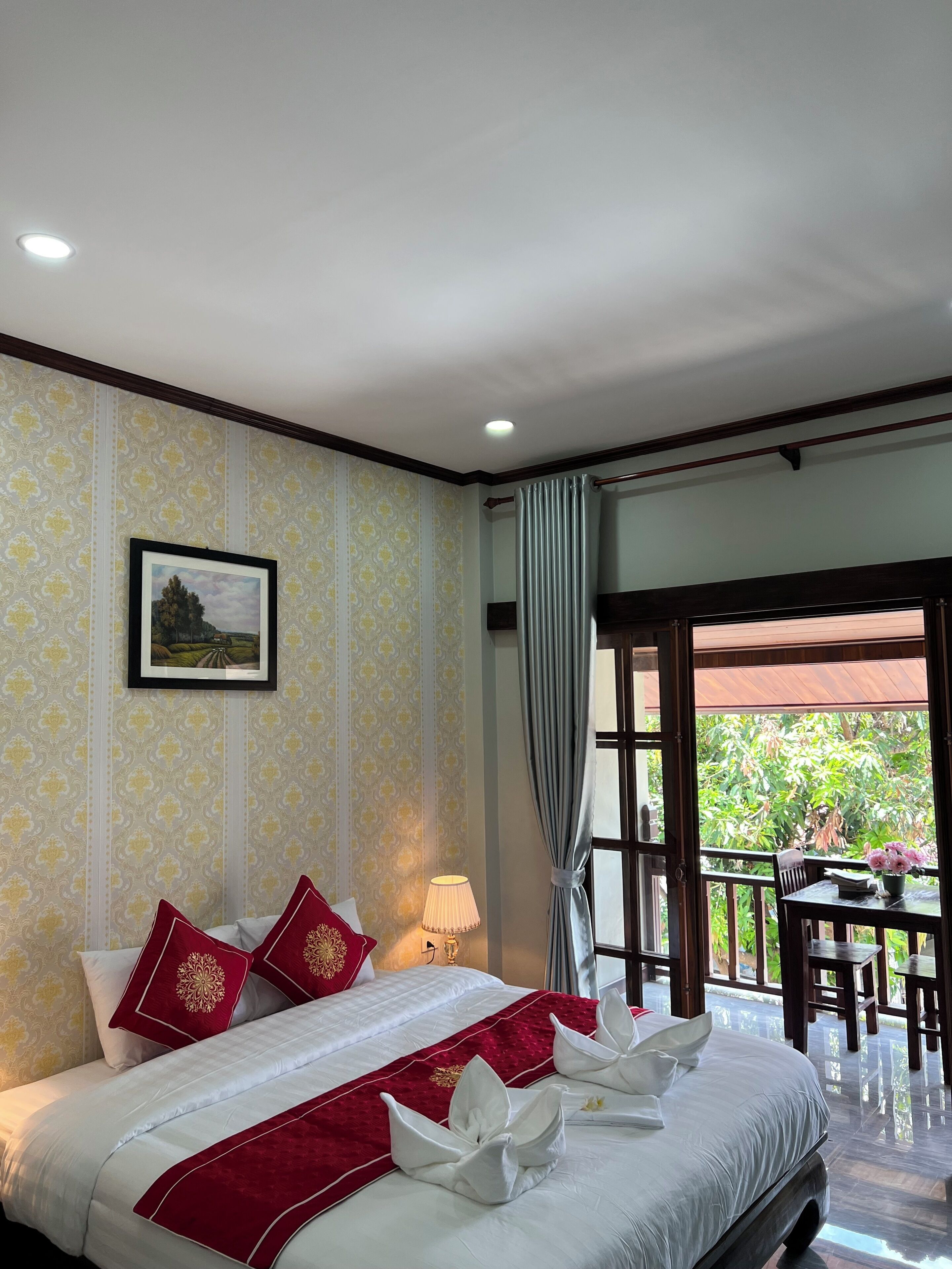 Le KhounSok Boutique Hotel
