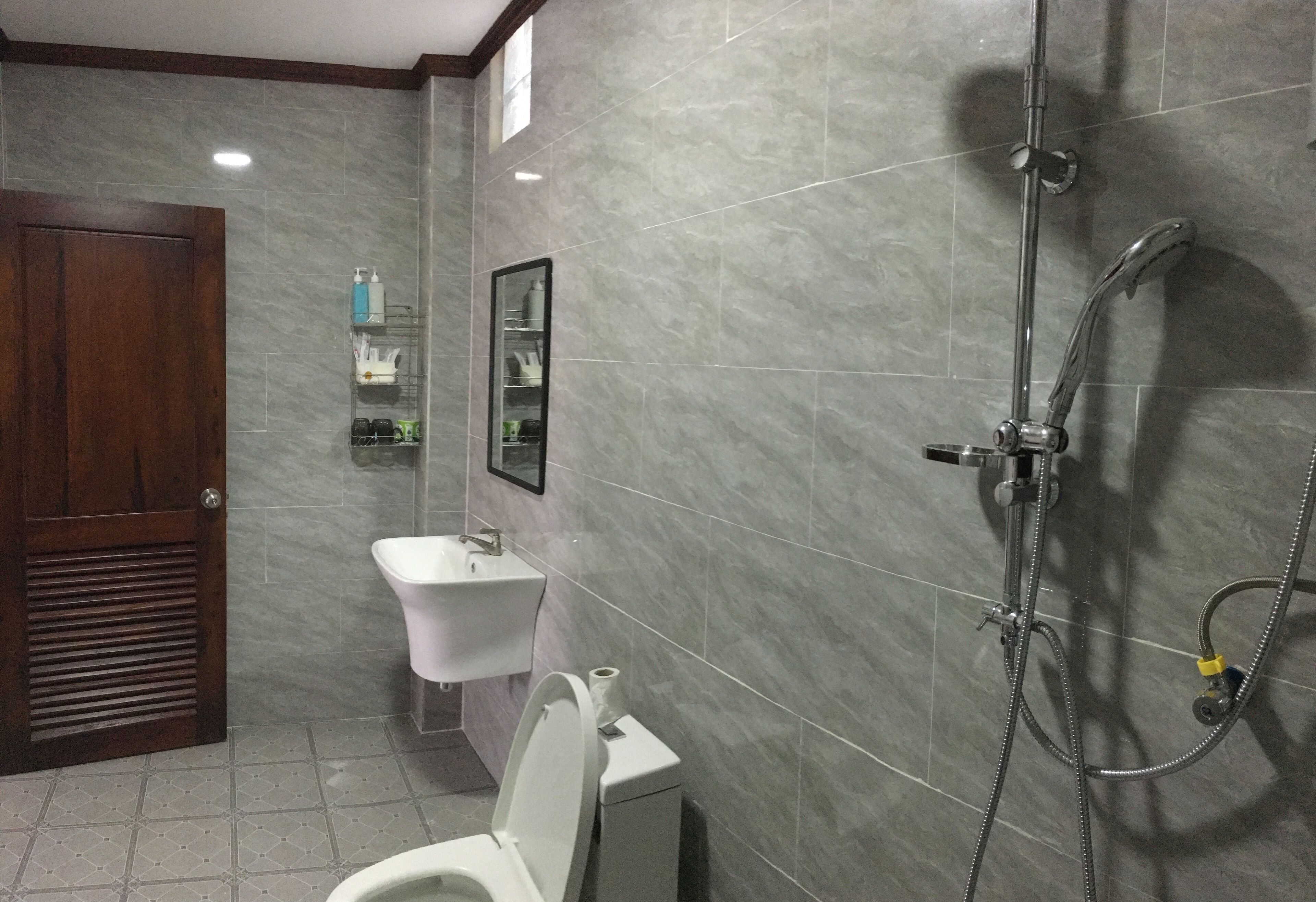 Le KhounSok Boutique Hotel