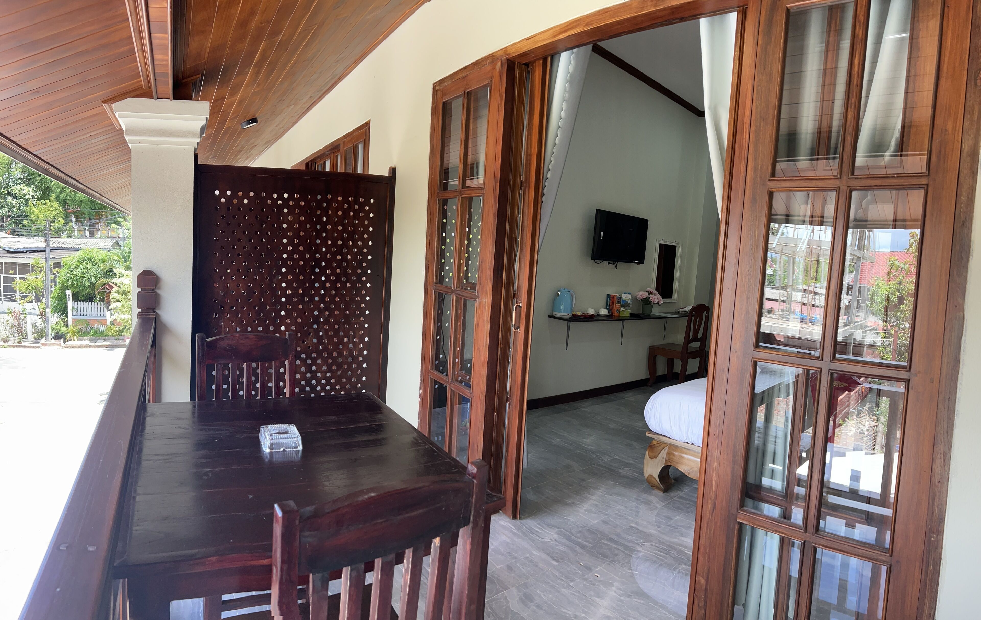 Le KhounSok Boutique Hotel