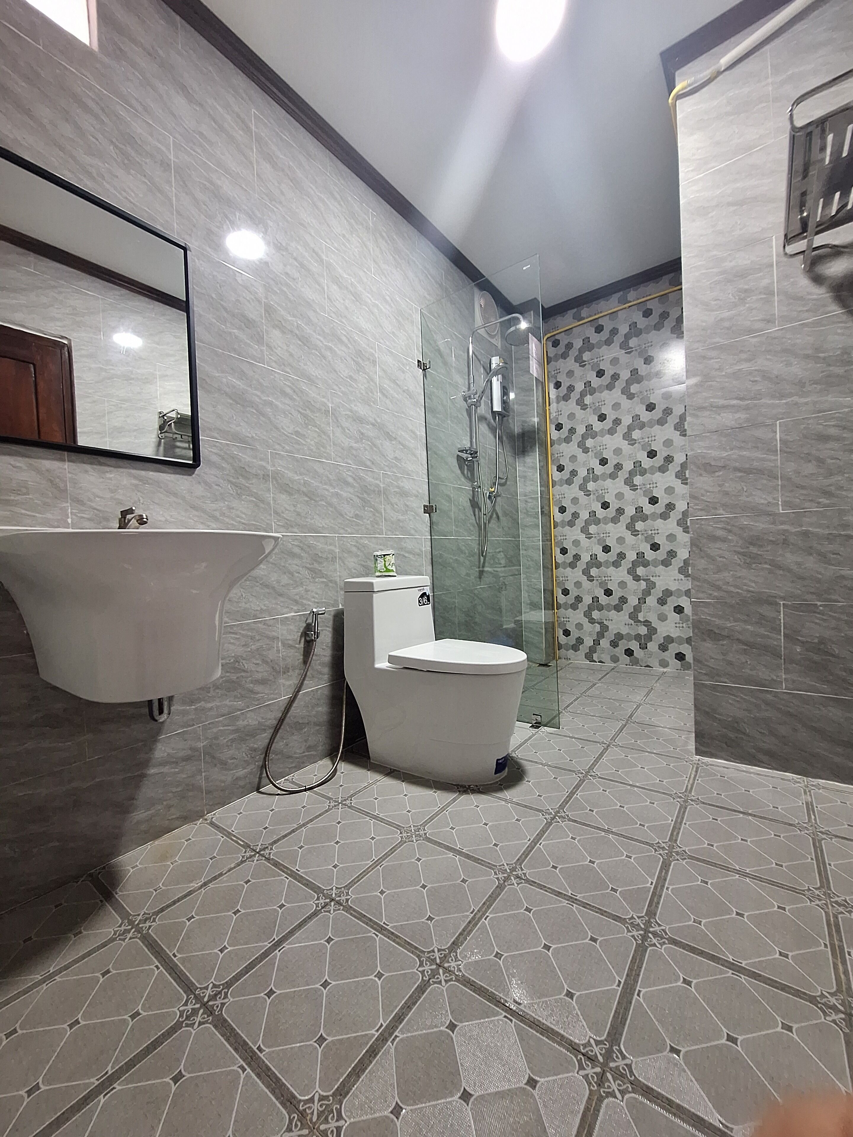 Le KhounSok Boutique Hotel