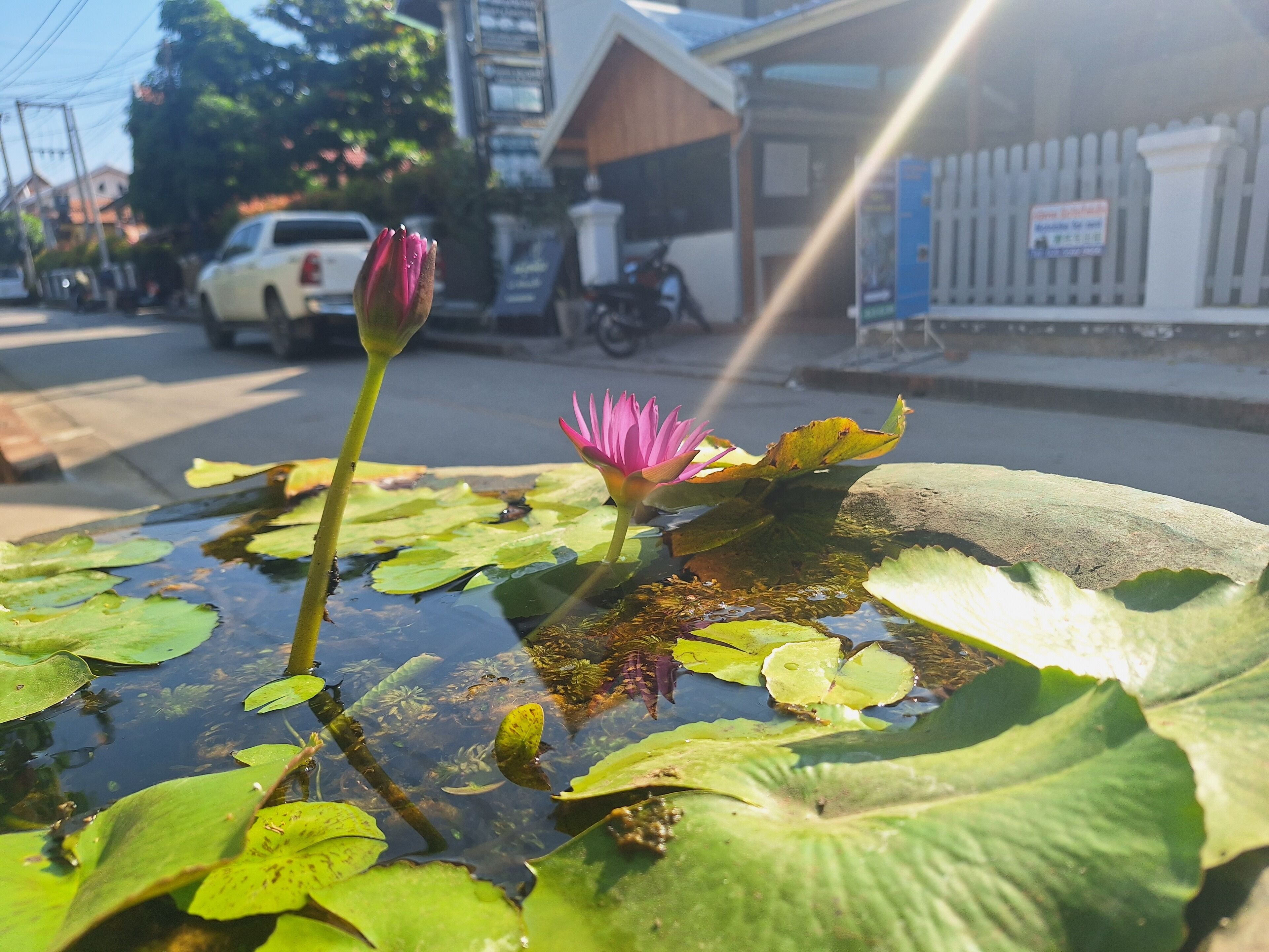 Le KhounSok Boutique Hotel