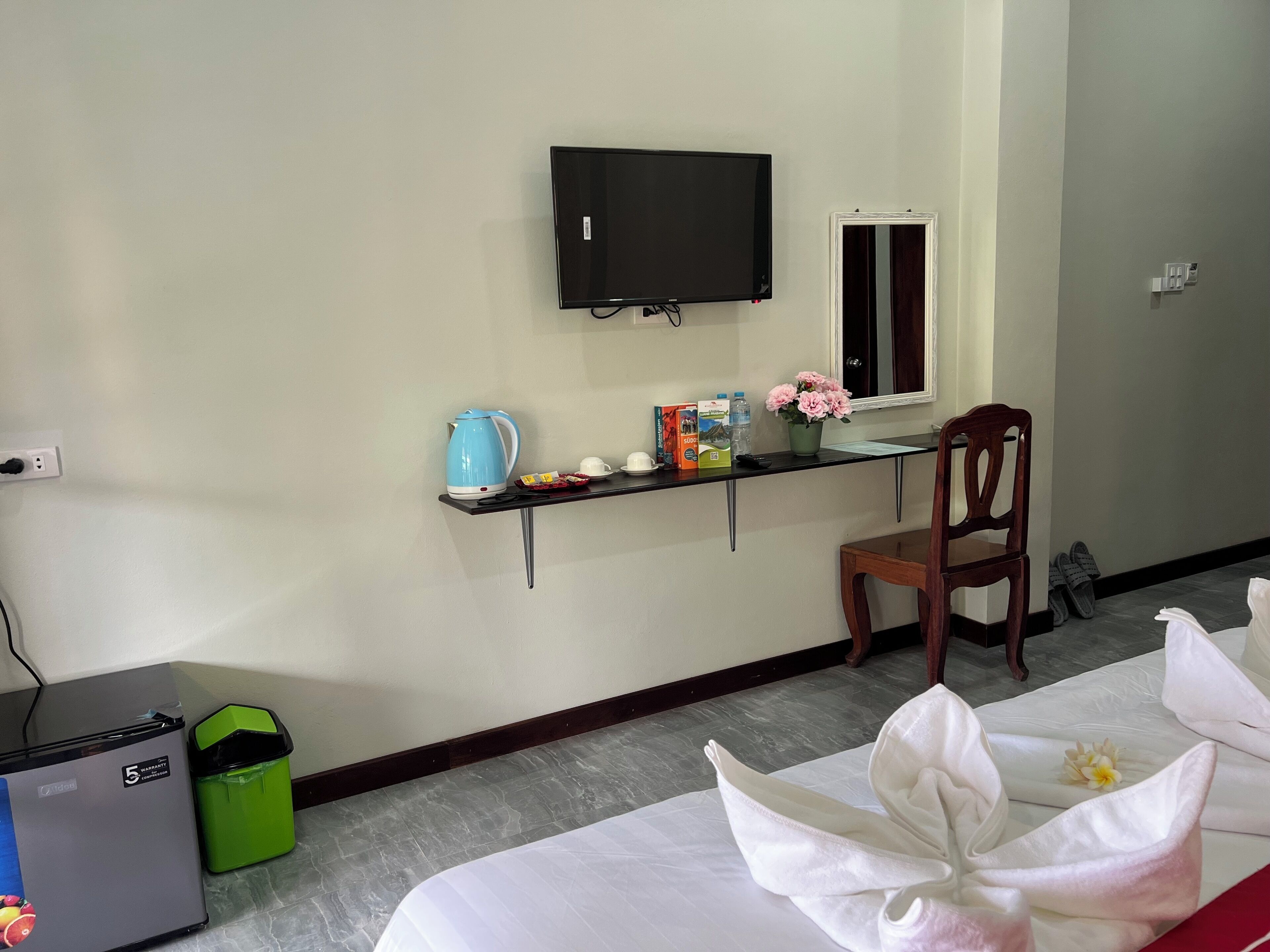 Le KhounSok Boutique Hotel