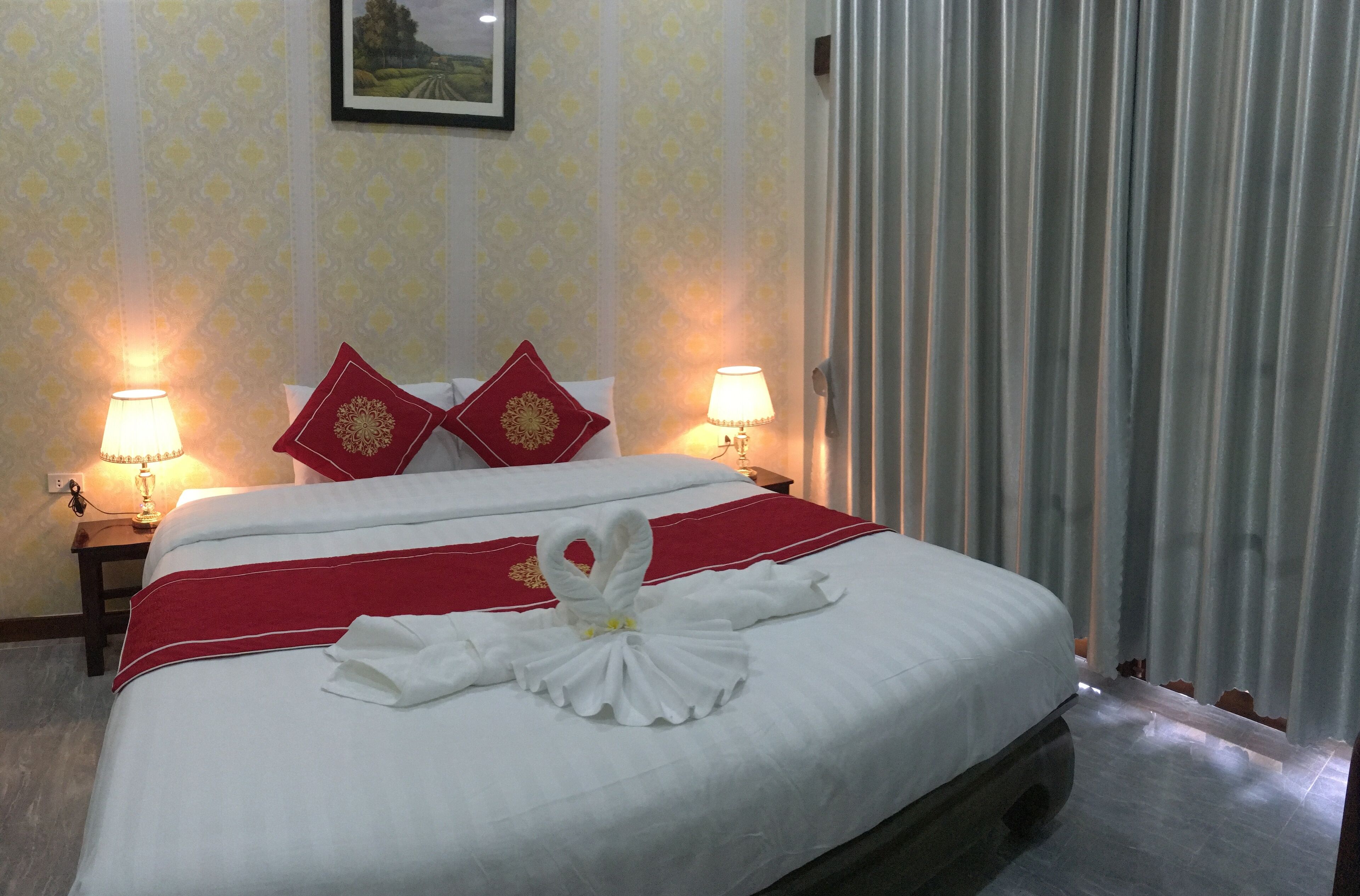 Le KhounSok Boutique Hotel