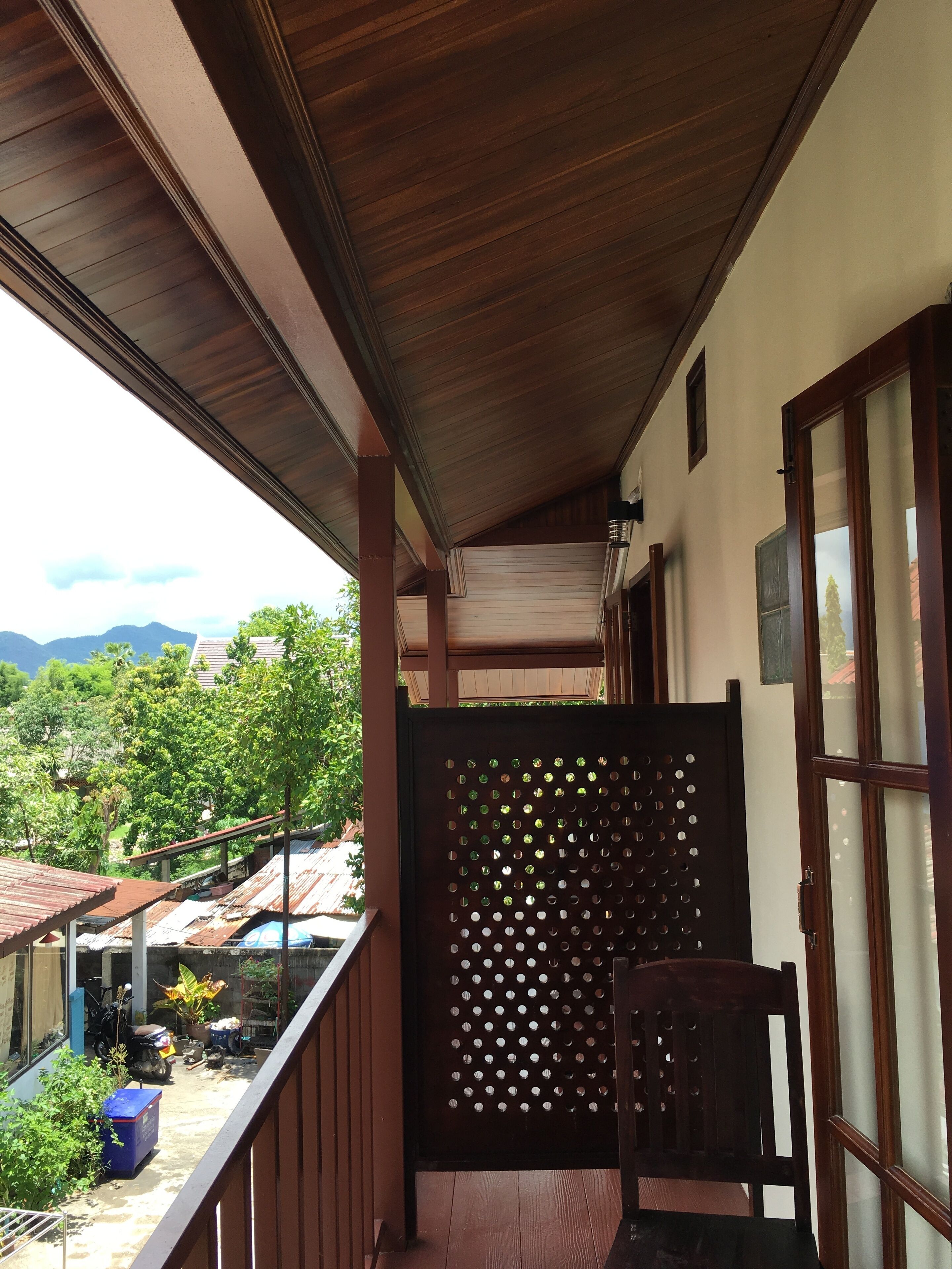 Le KhounSok Boutique Hotel