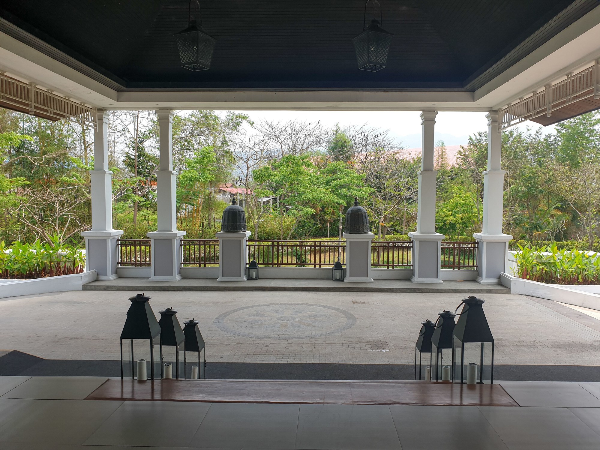 Le Palais Juliana