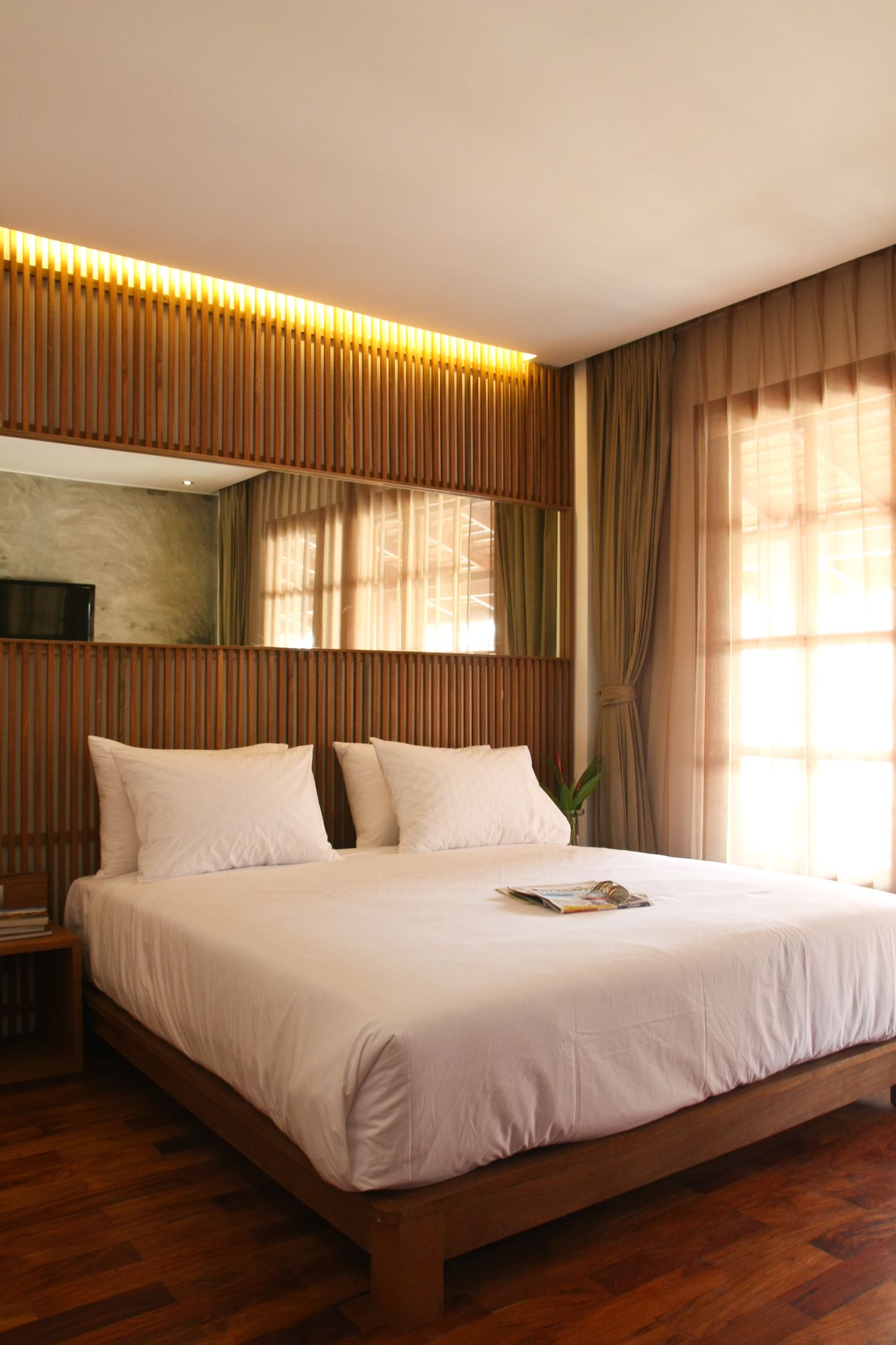 Le Sen Boutique Hotel