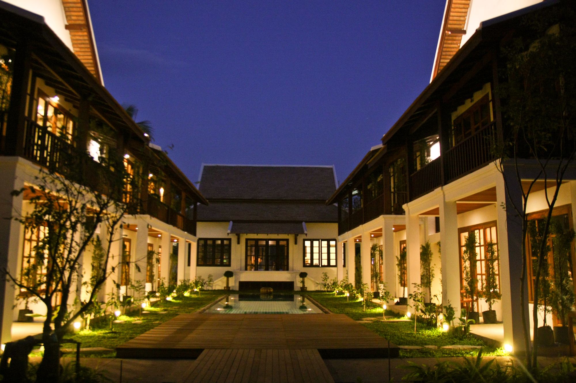 Le Sen Boutique Hotel