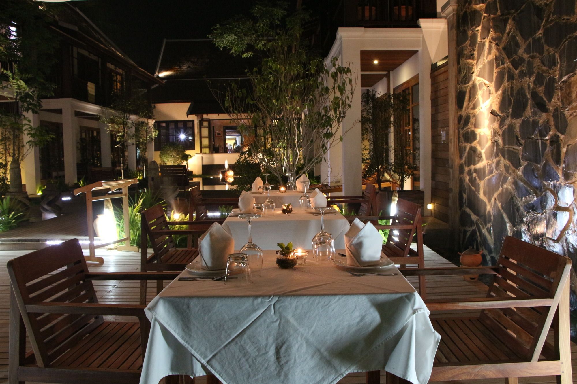 Le Sen Boutique Hotel