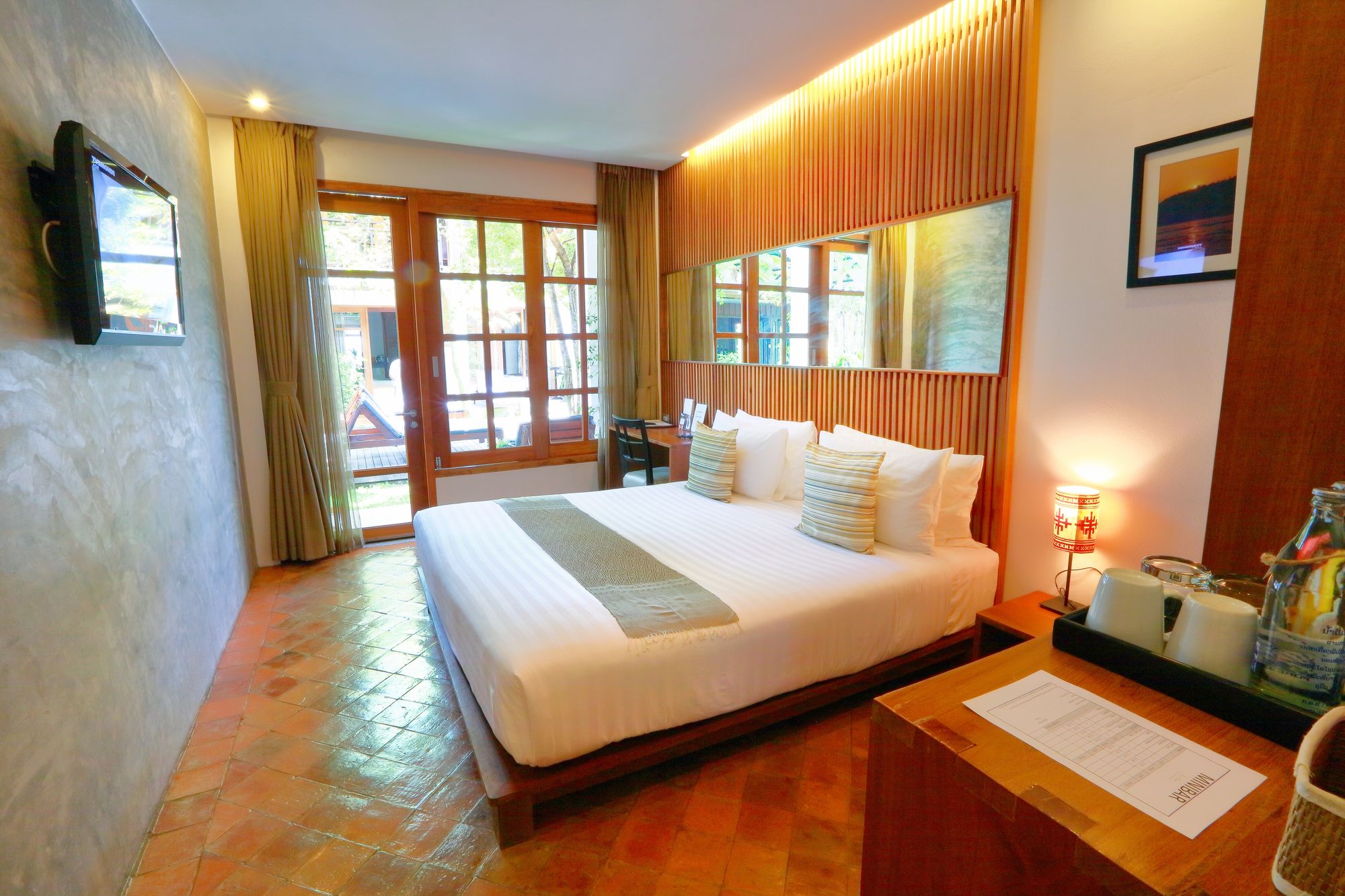 Le Sen Boutique Hotel