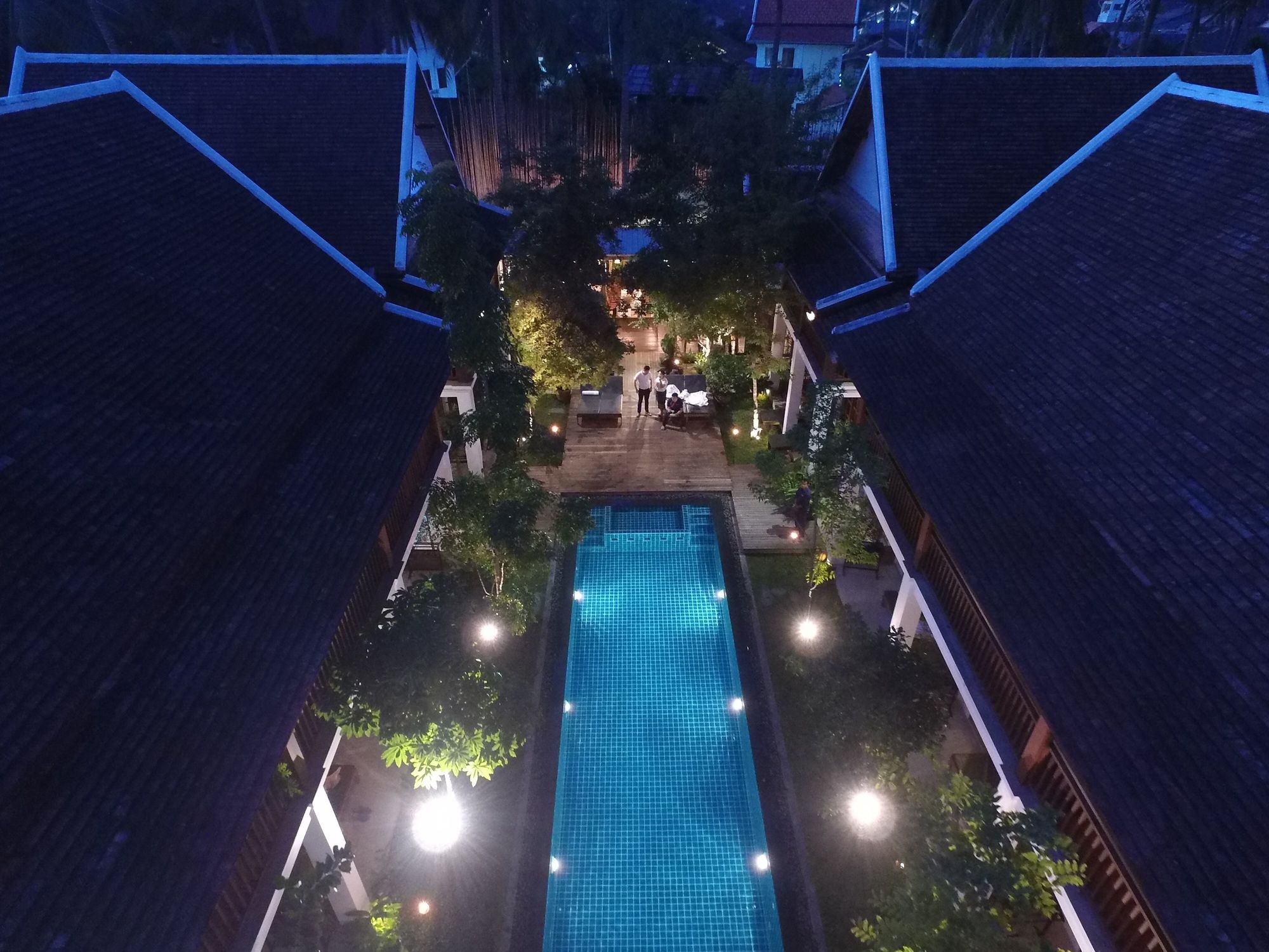 Le Sen Boutique Hotel