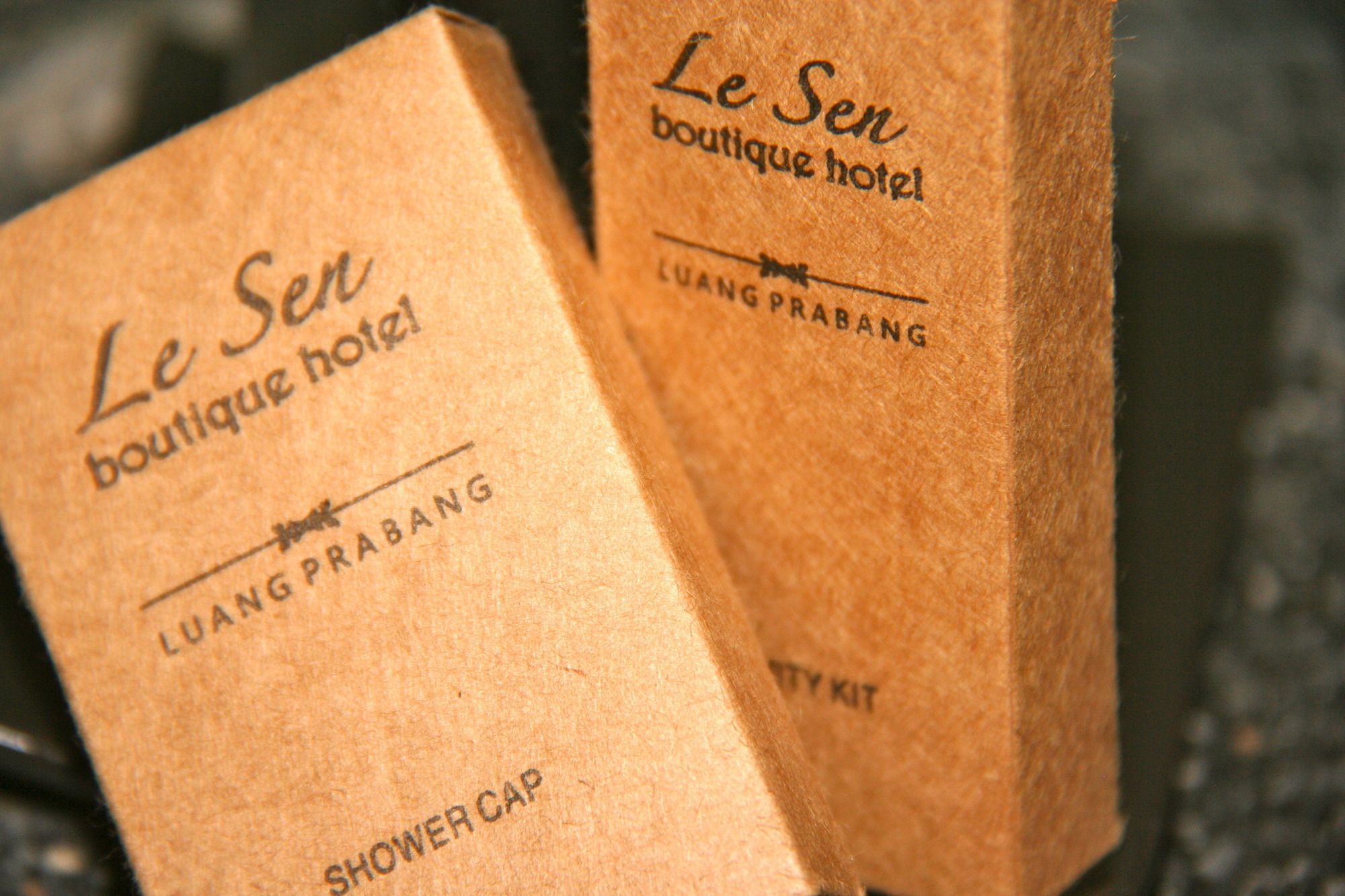 Le Sen Boutique Hotel