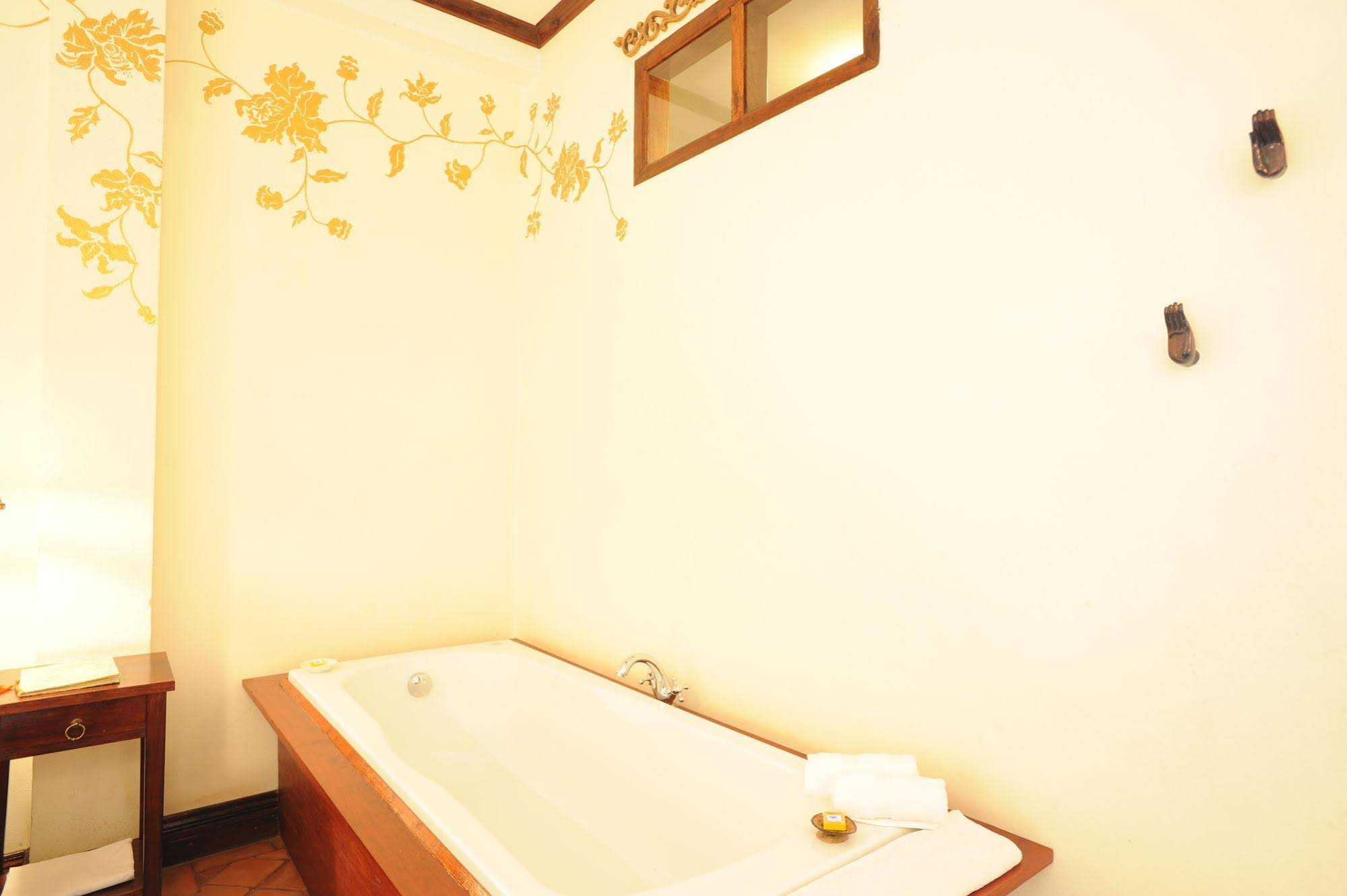 Lotus Villa