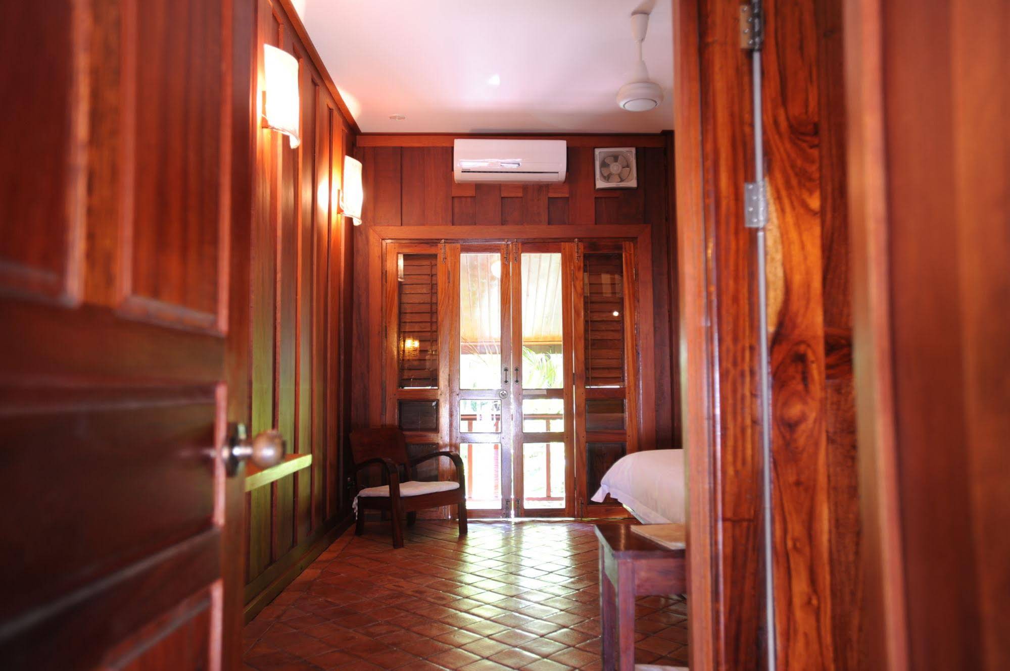 Lotus Villa