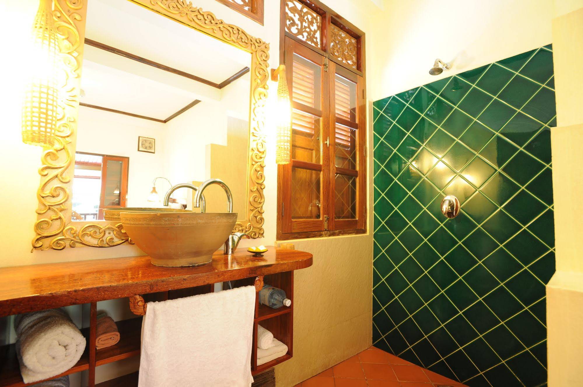 Lotus Villa