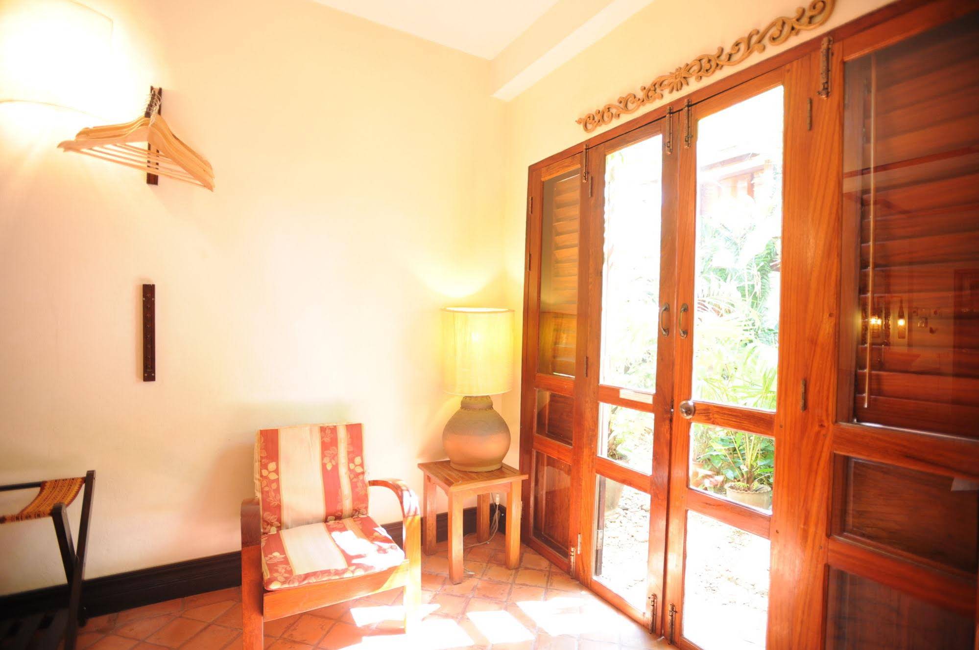 Lotus Villa