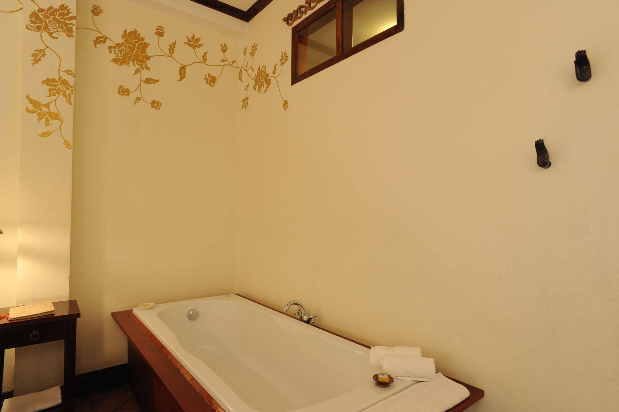 Lotus Villa