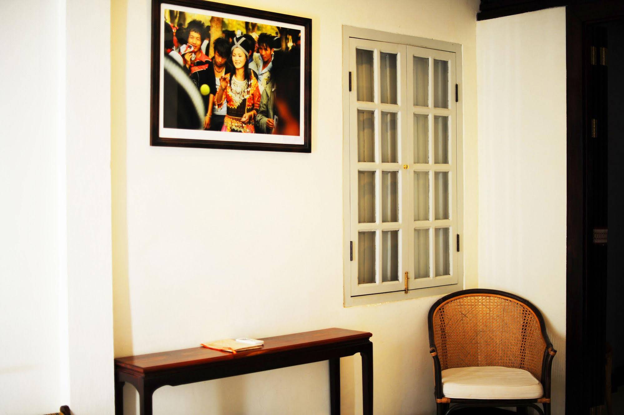 Lotus Villa