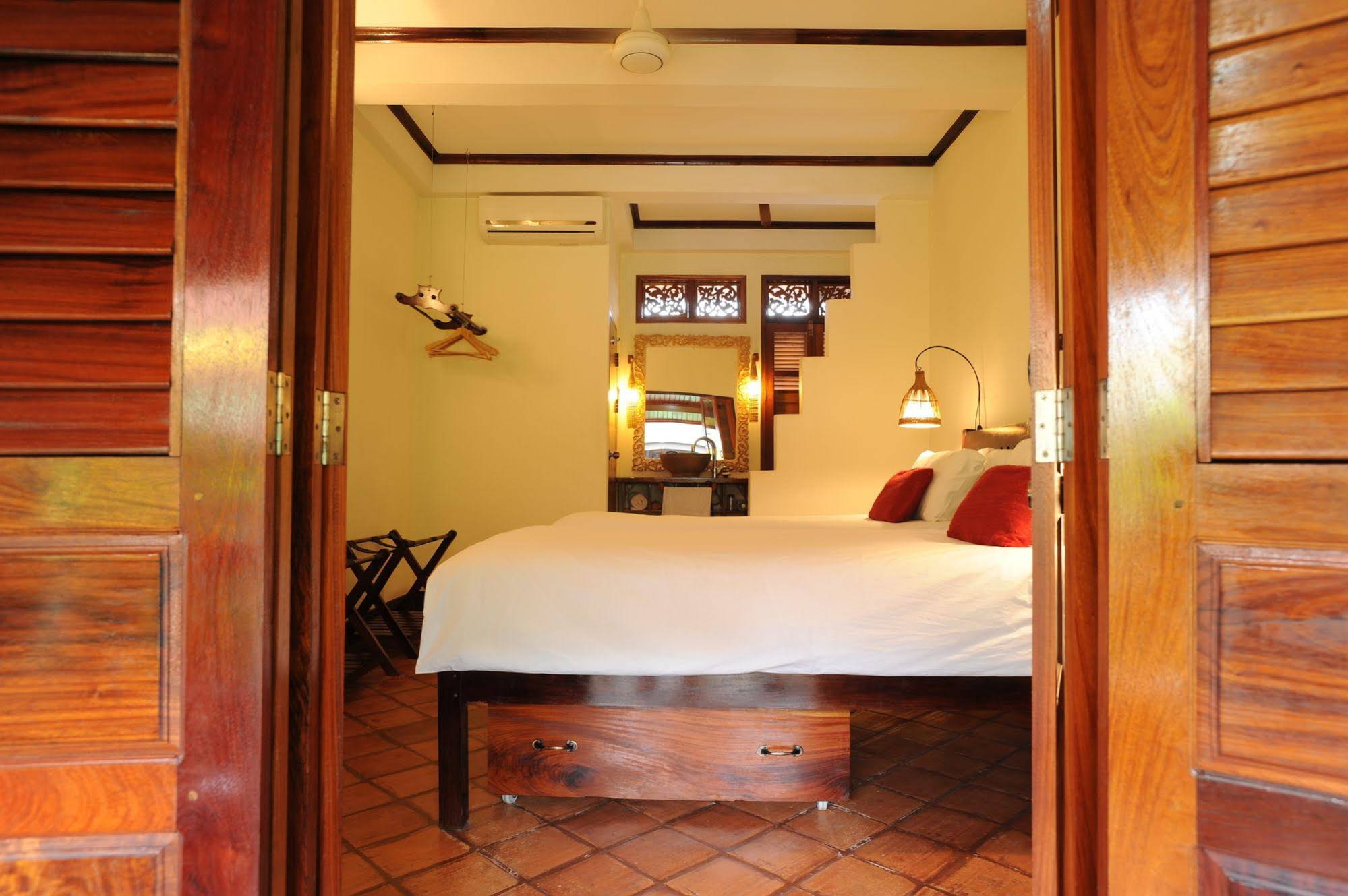 Lotus Villa