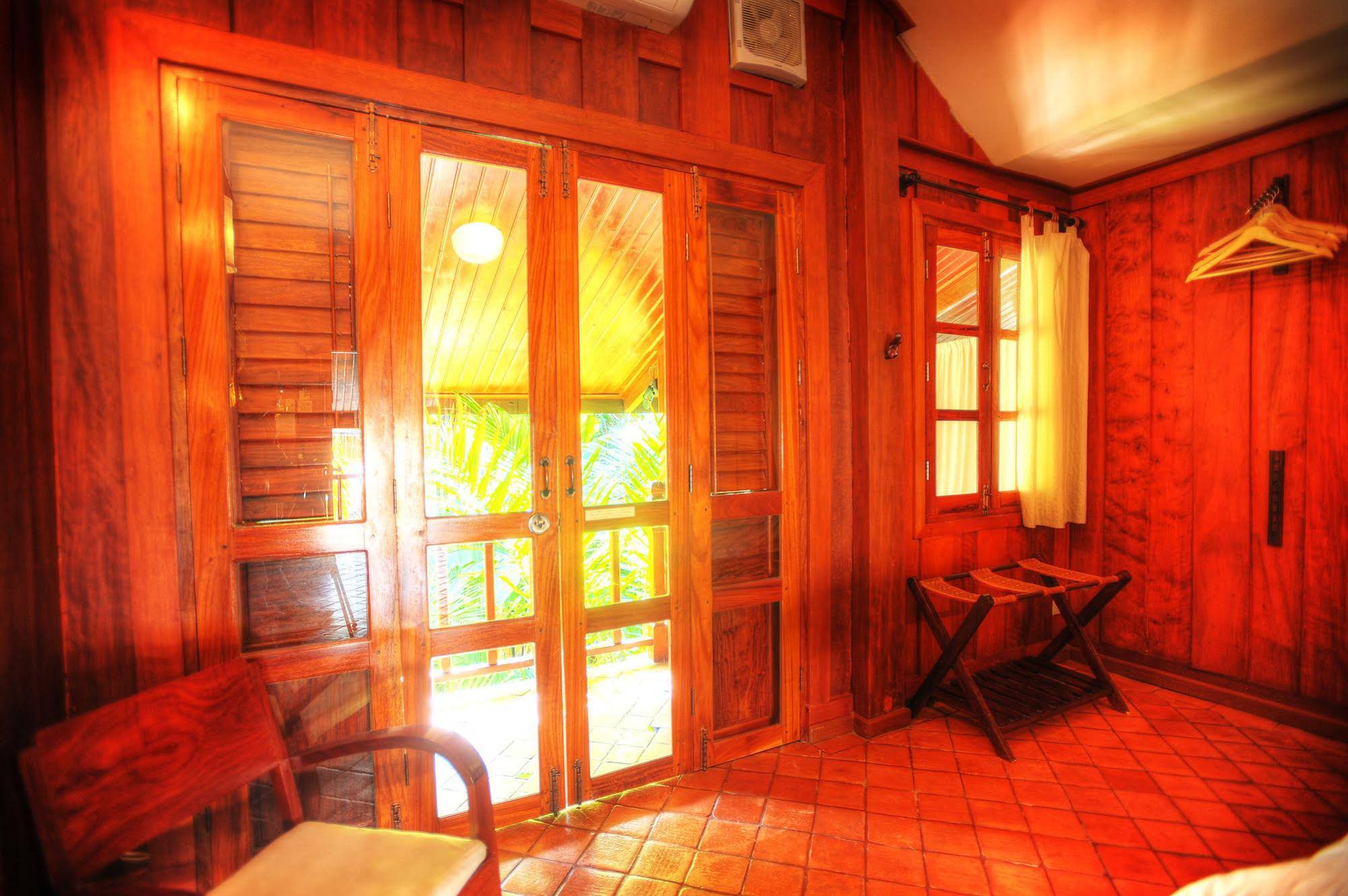 Lotus Villa