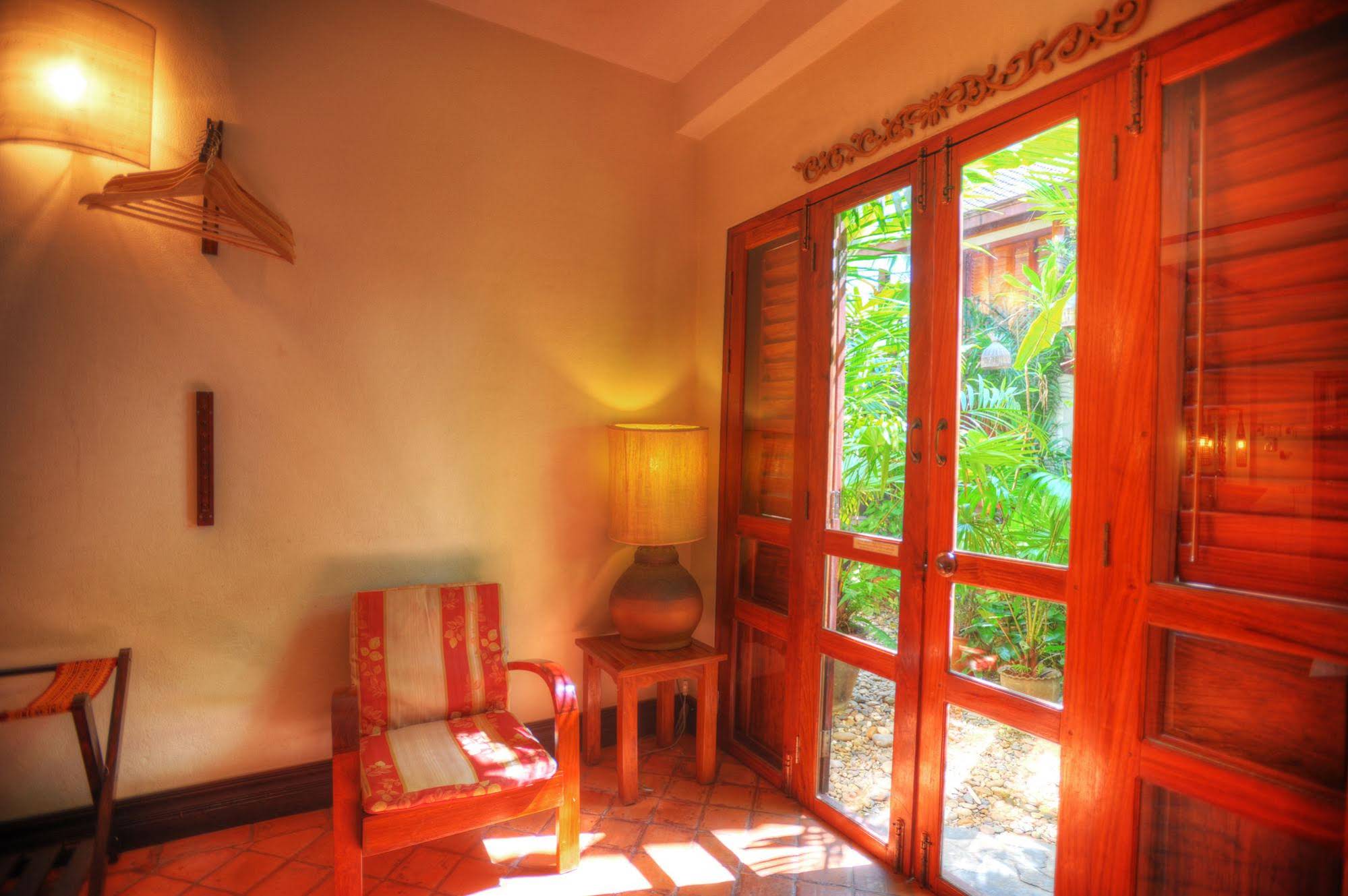 Lotus Villa