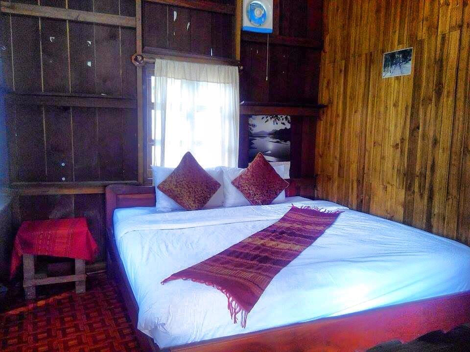LPQ Backpackers Hostel