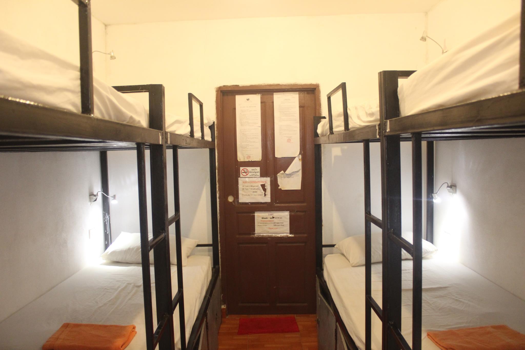 LPQ Backpackers Hostel