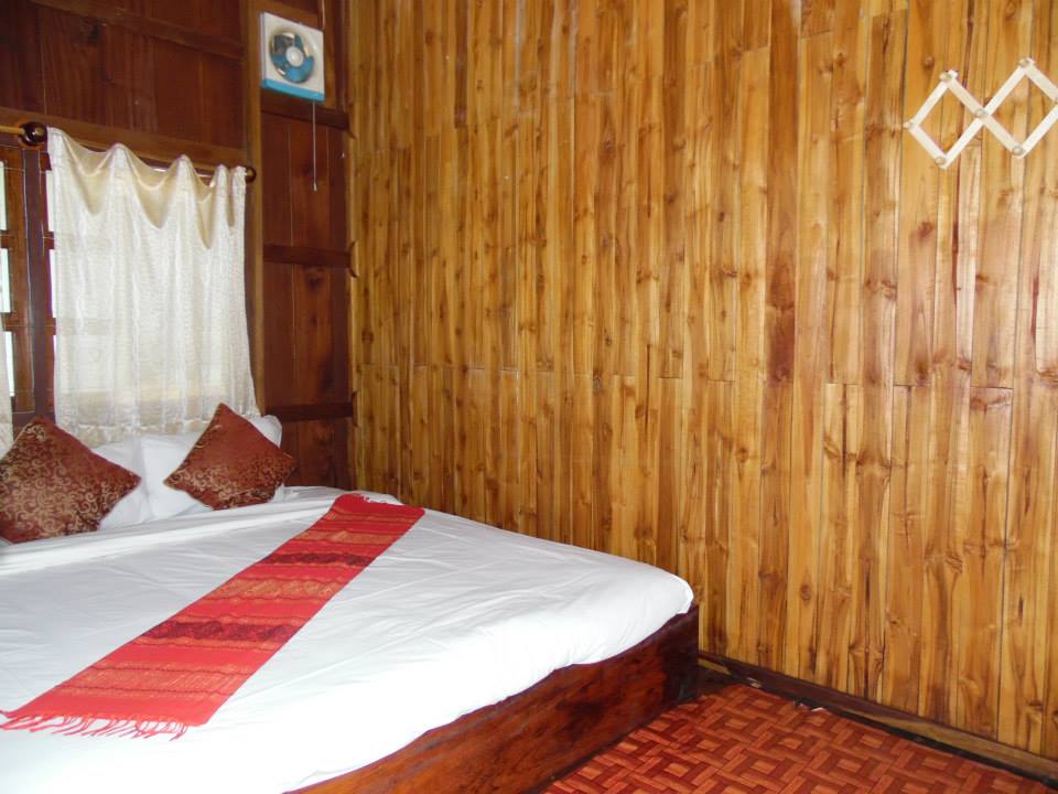LPQ Backpackers Hostel