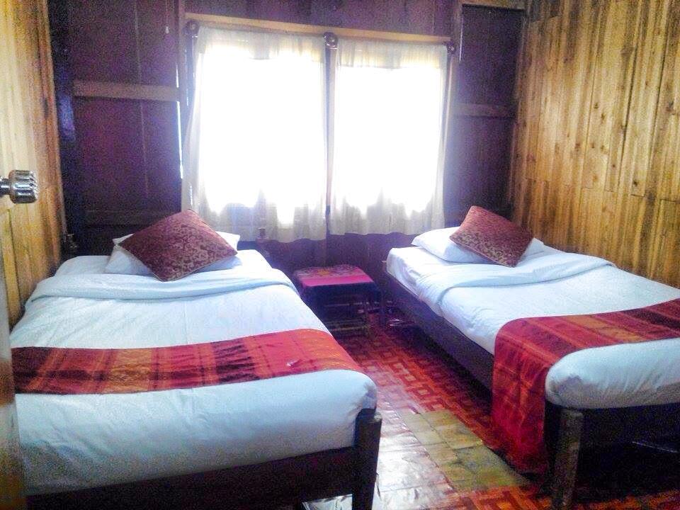 LPQ Backpackers Hostel