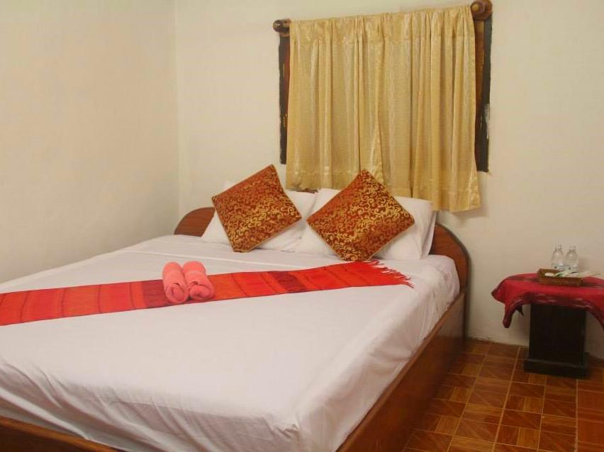 LPQ Backpackers Hostel