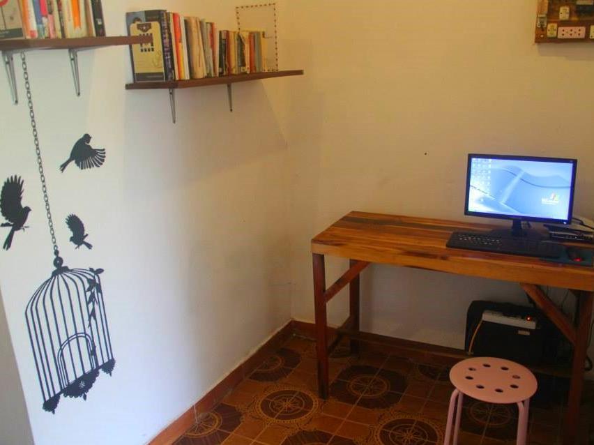 LPQ Backpackers Hostel