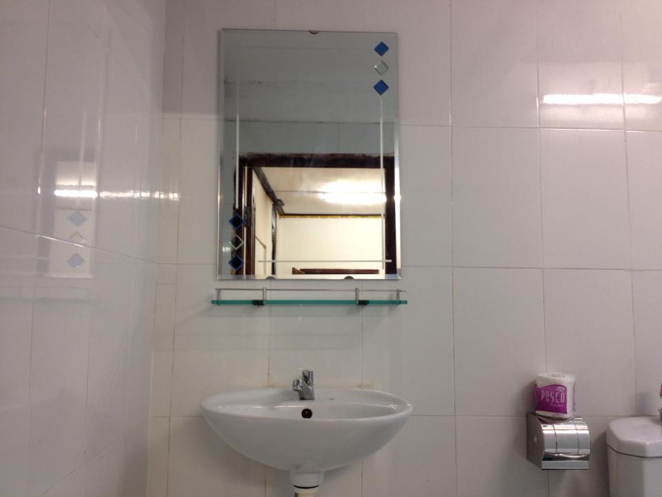 LPQ Backpackers Hostel