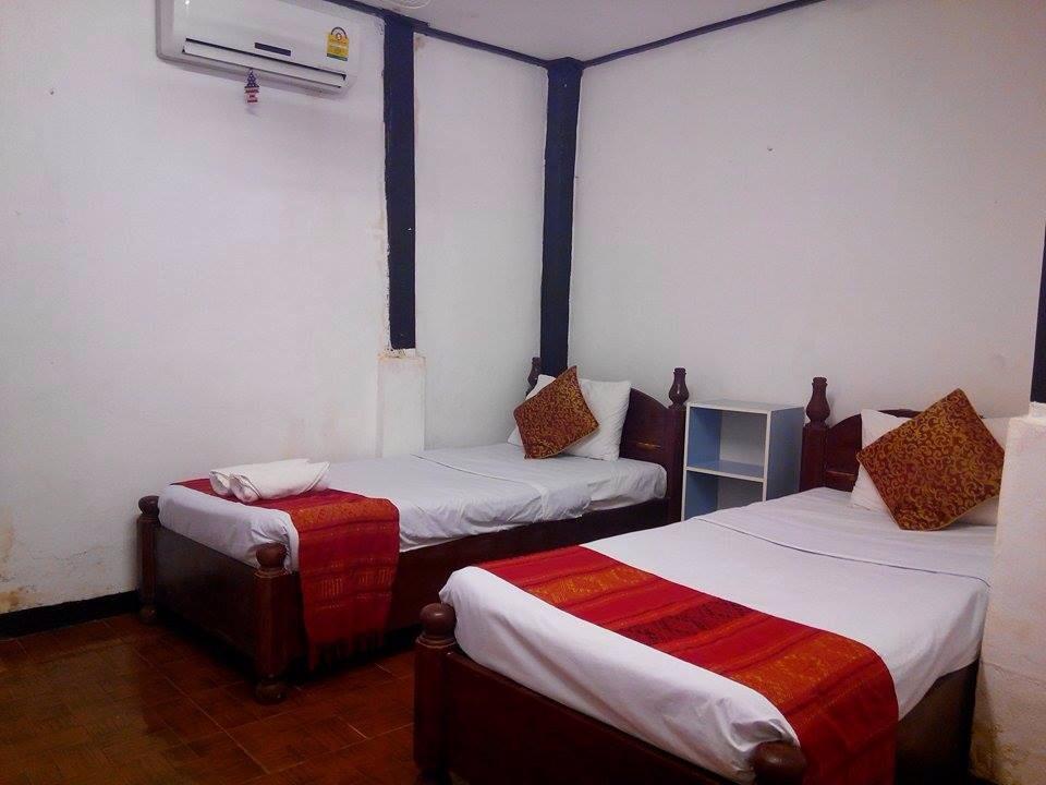 LPQ Backpackers Hostel