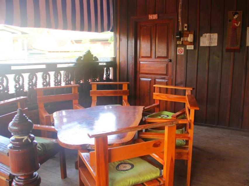 LPQ Backpackers Hostel