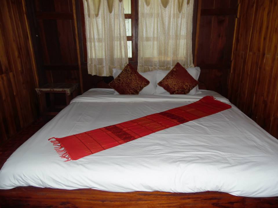 LPQ Backpackers Hostel