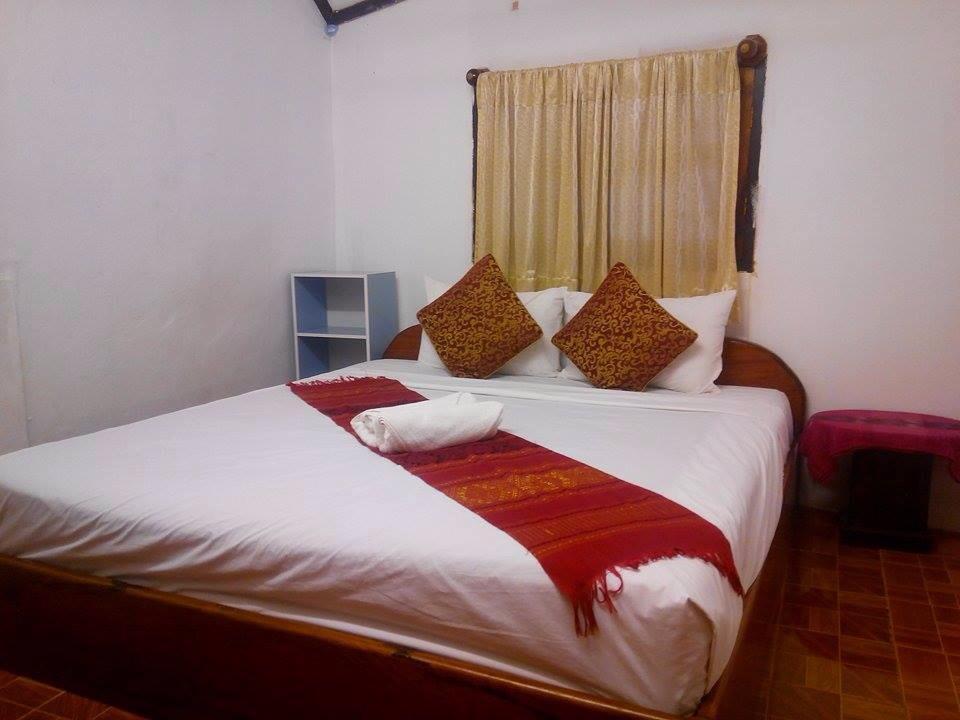 LPQ Backpackers Hostel