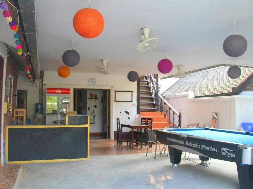LPQ Backpackers Hostel