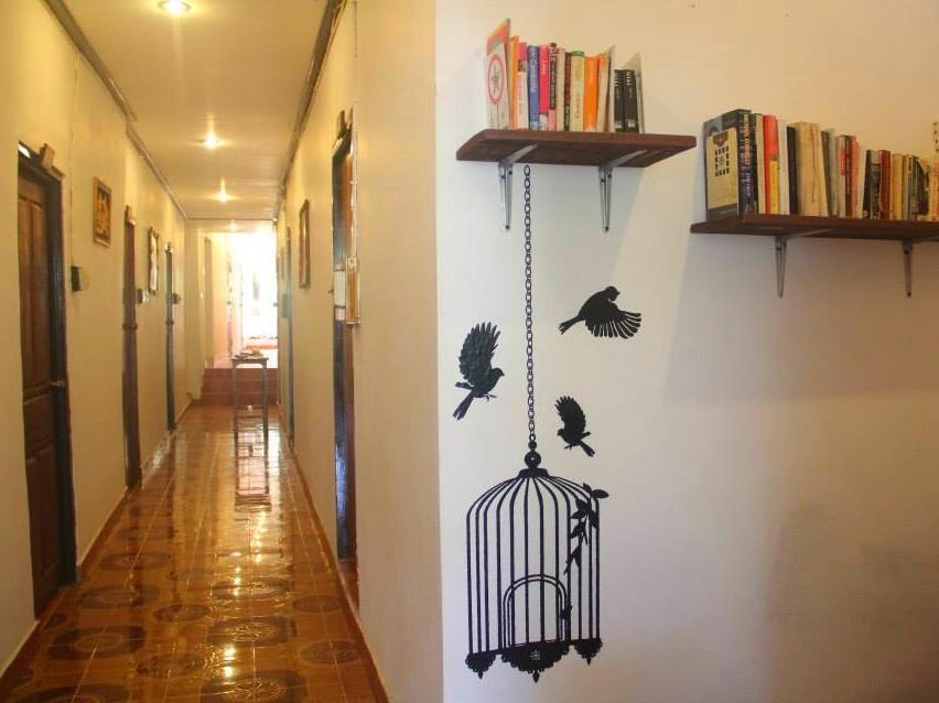 LPQ Backpackers Hostel