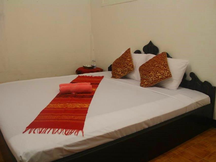 LPQ Backpackers Hostel