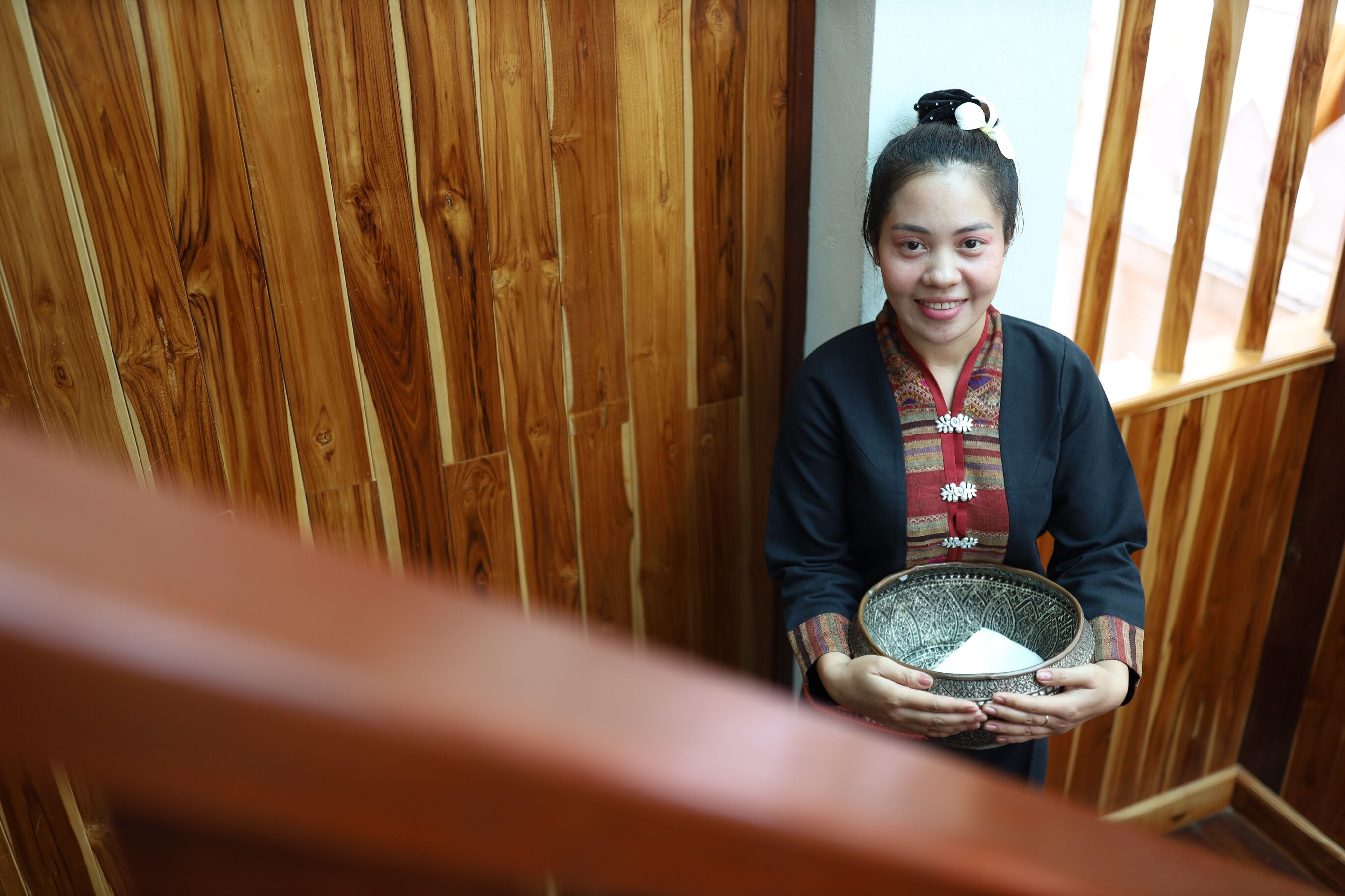 Luang Phasouk Hotel