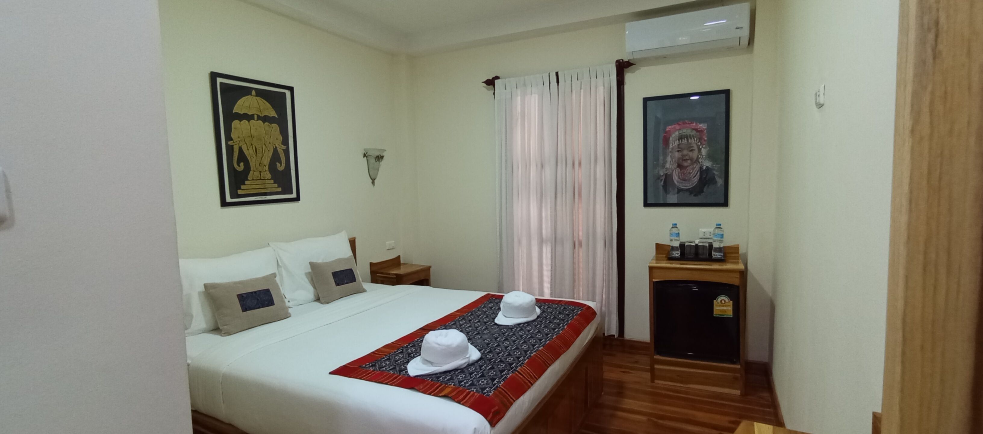 Luang Phasouk Hotel