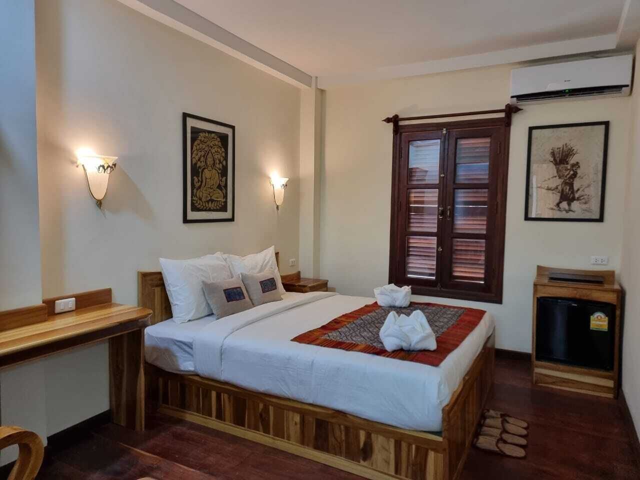 Luang Phasouk Hotel
