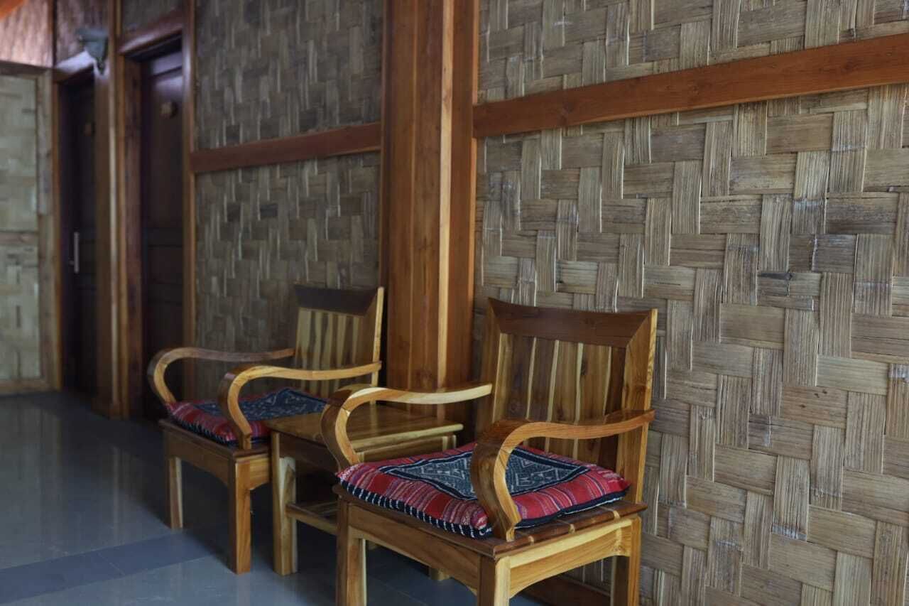 Luang Phasouk Hotel