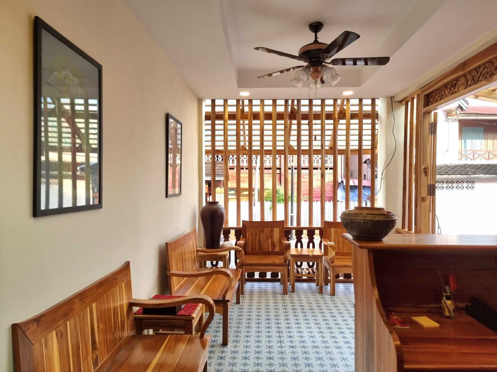 Luang Phasouk Hotel