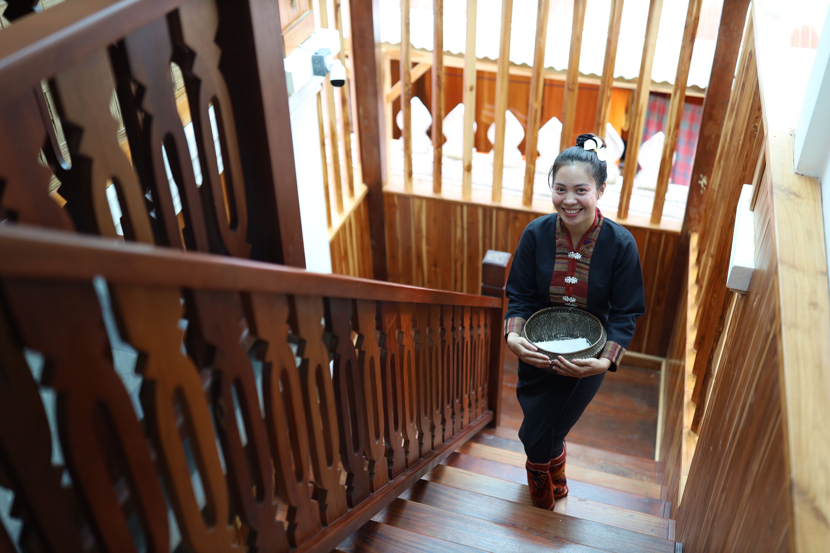 Luang Phasouk Hotel