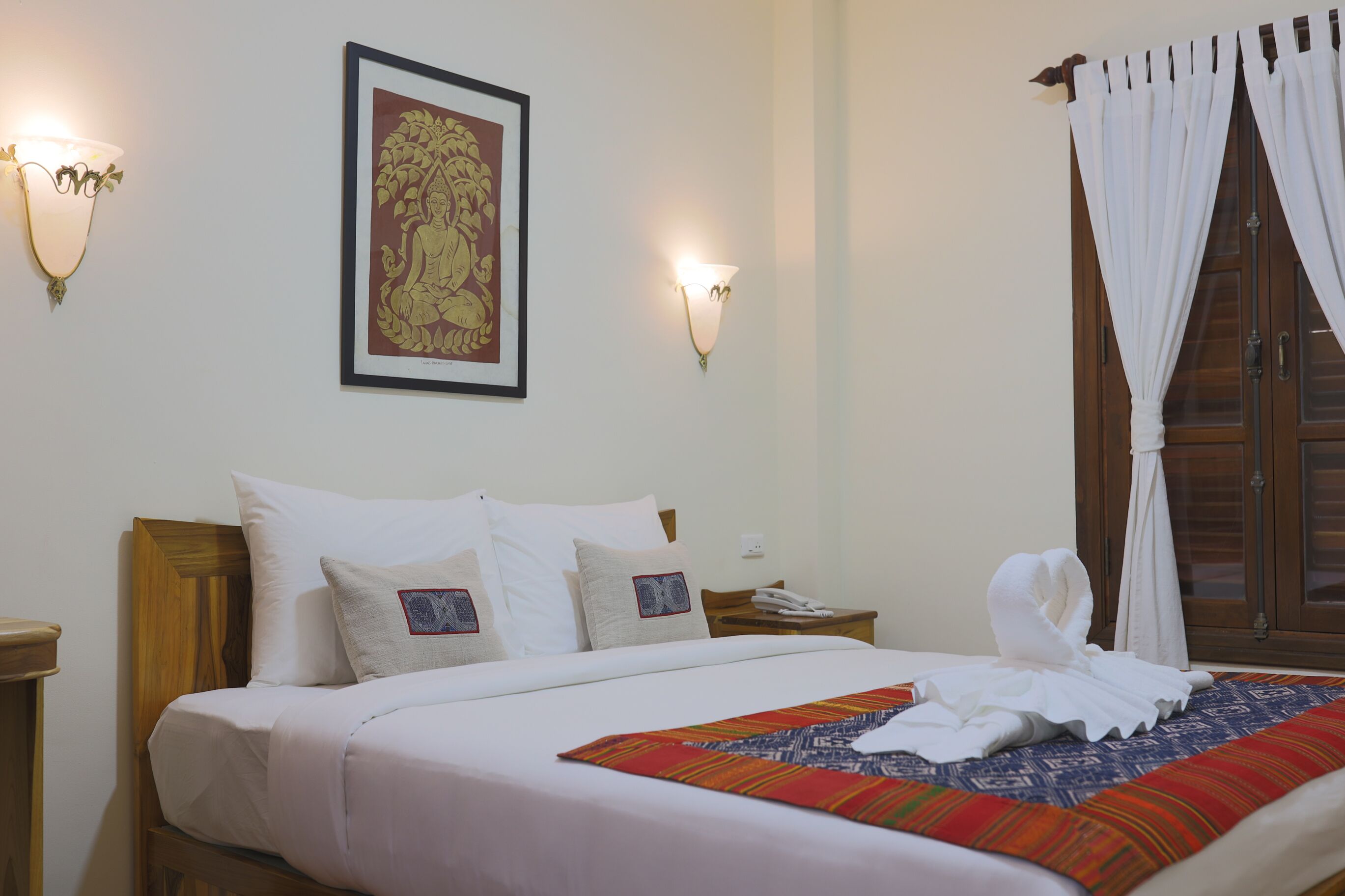 Luang Phasouk Hotel