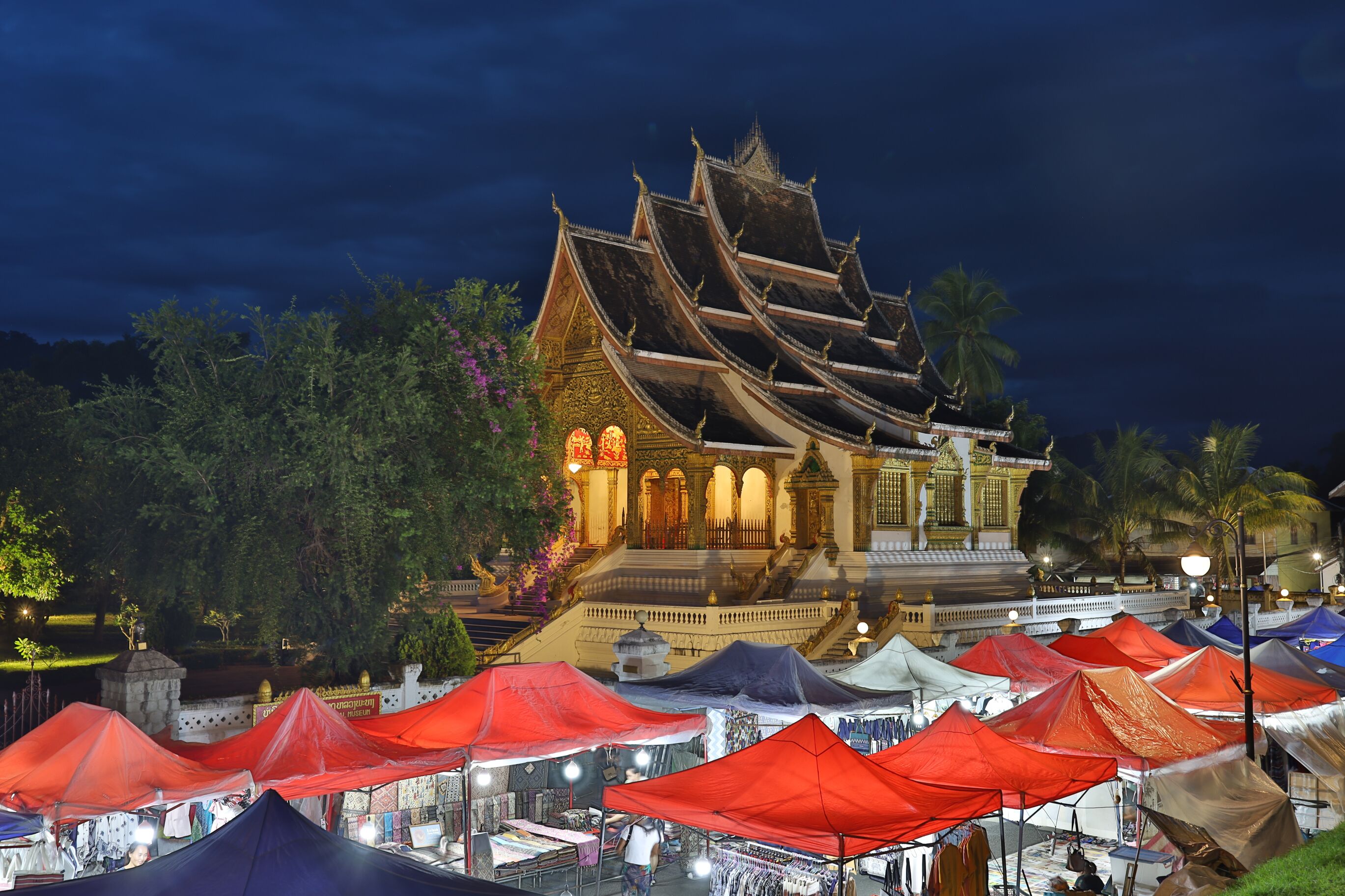 Luang Phasouk Hotel