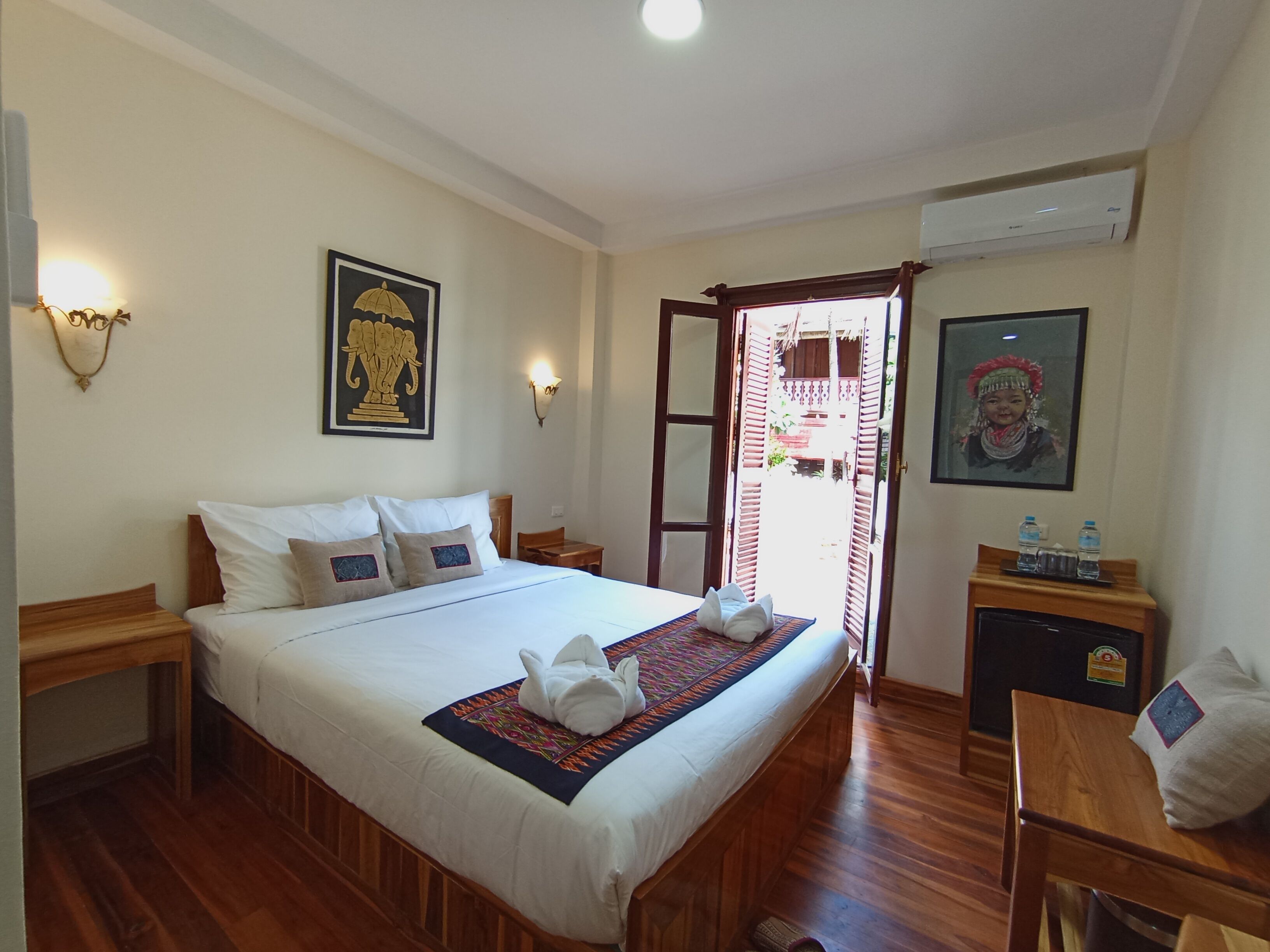 Luang Phasouk Hotel